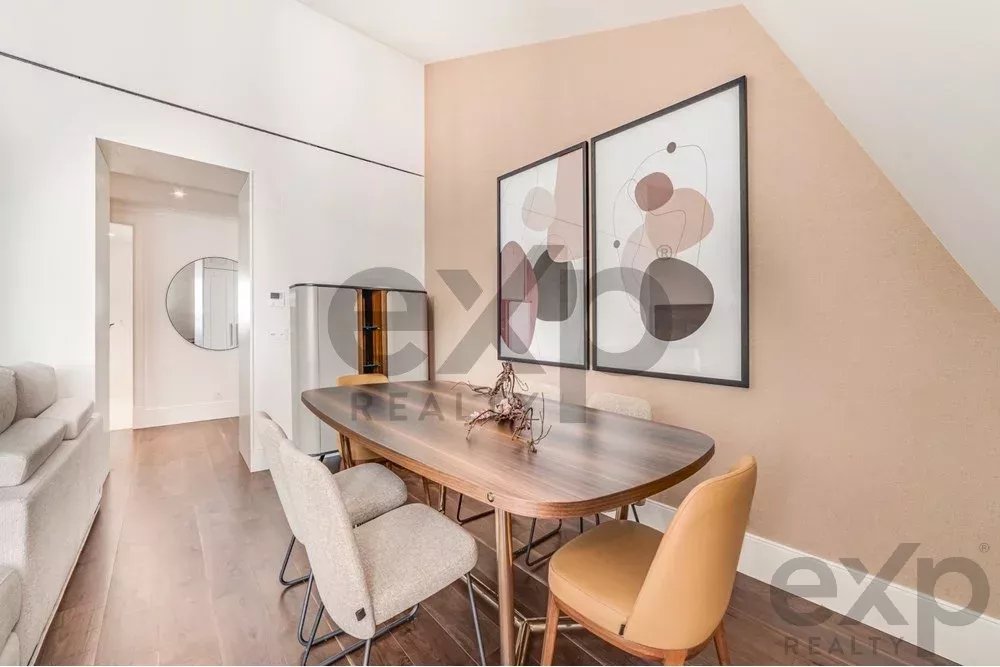 Apartamento T3 - Belém - Lisboa