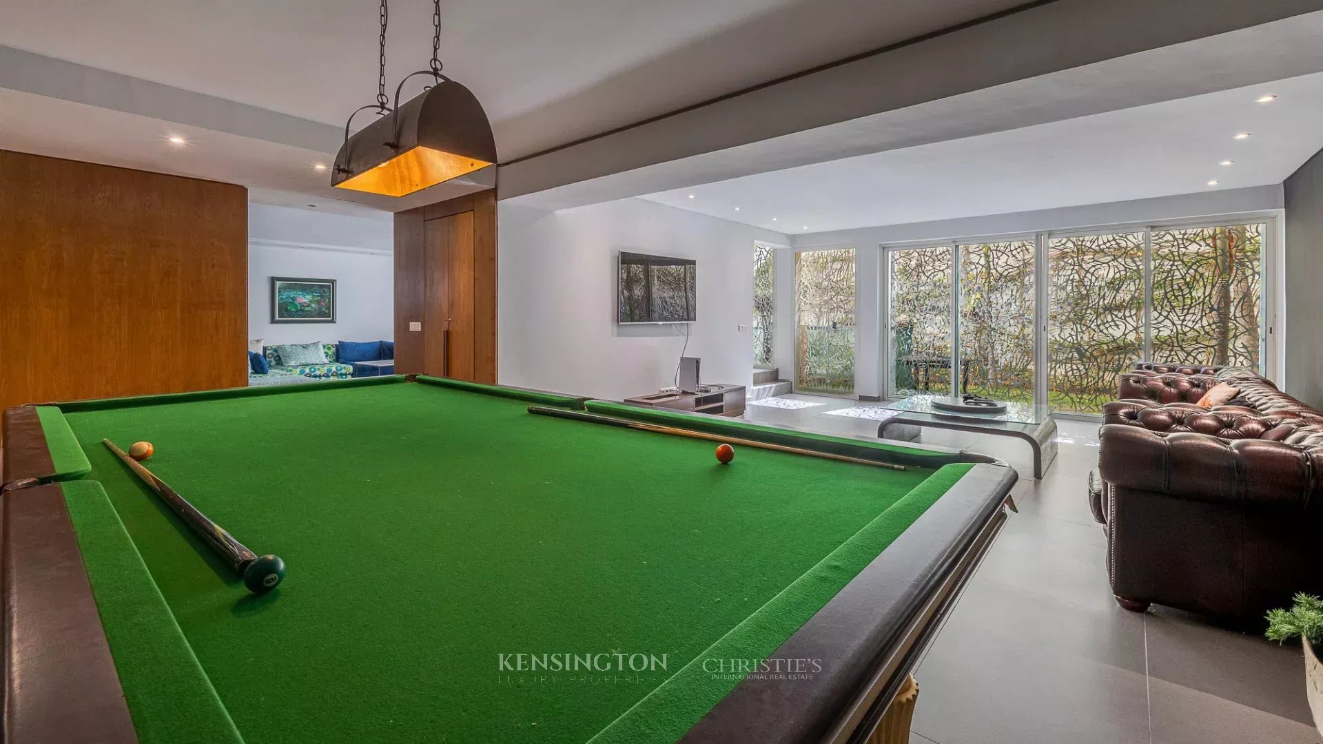 4 Bedroom Villa/Townhouse's Image 24