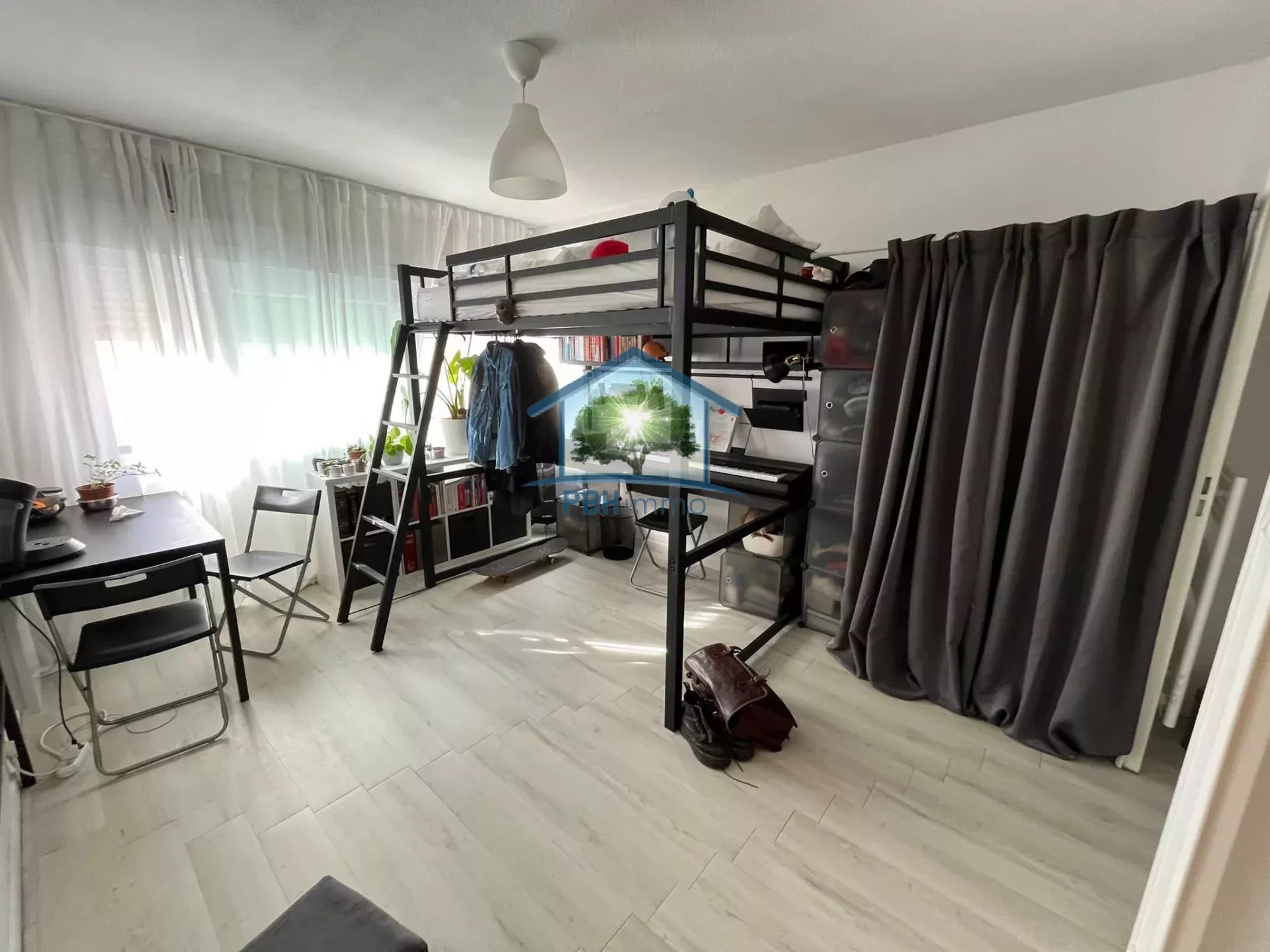 Location Appartement Tours