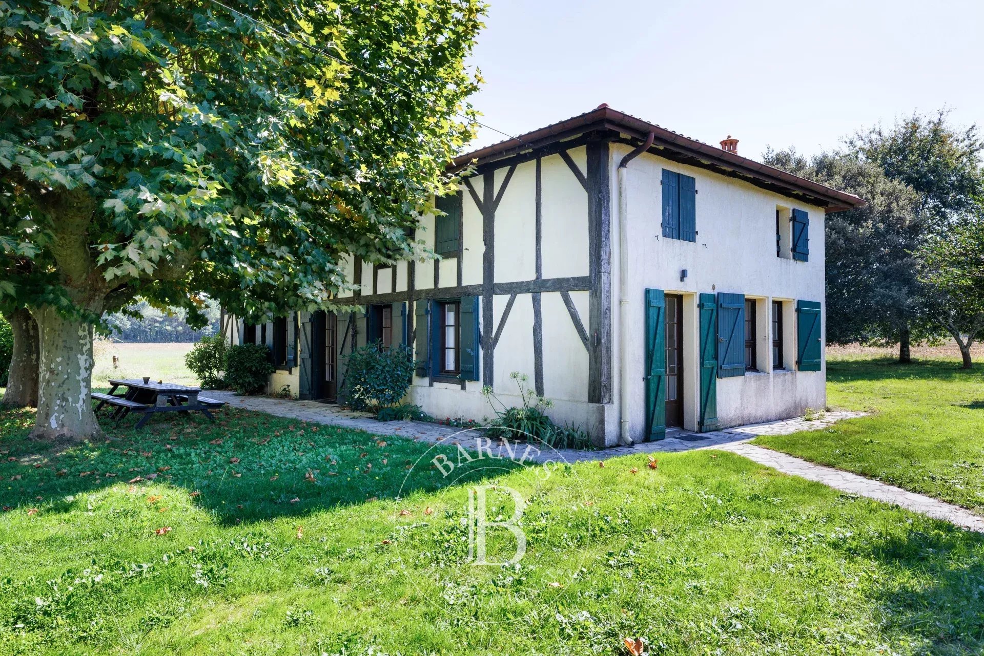 Maison Soustons  -  ref 85848014 (picture 3)
