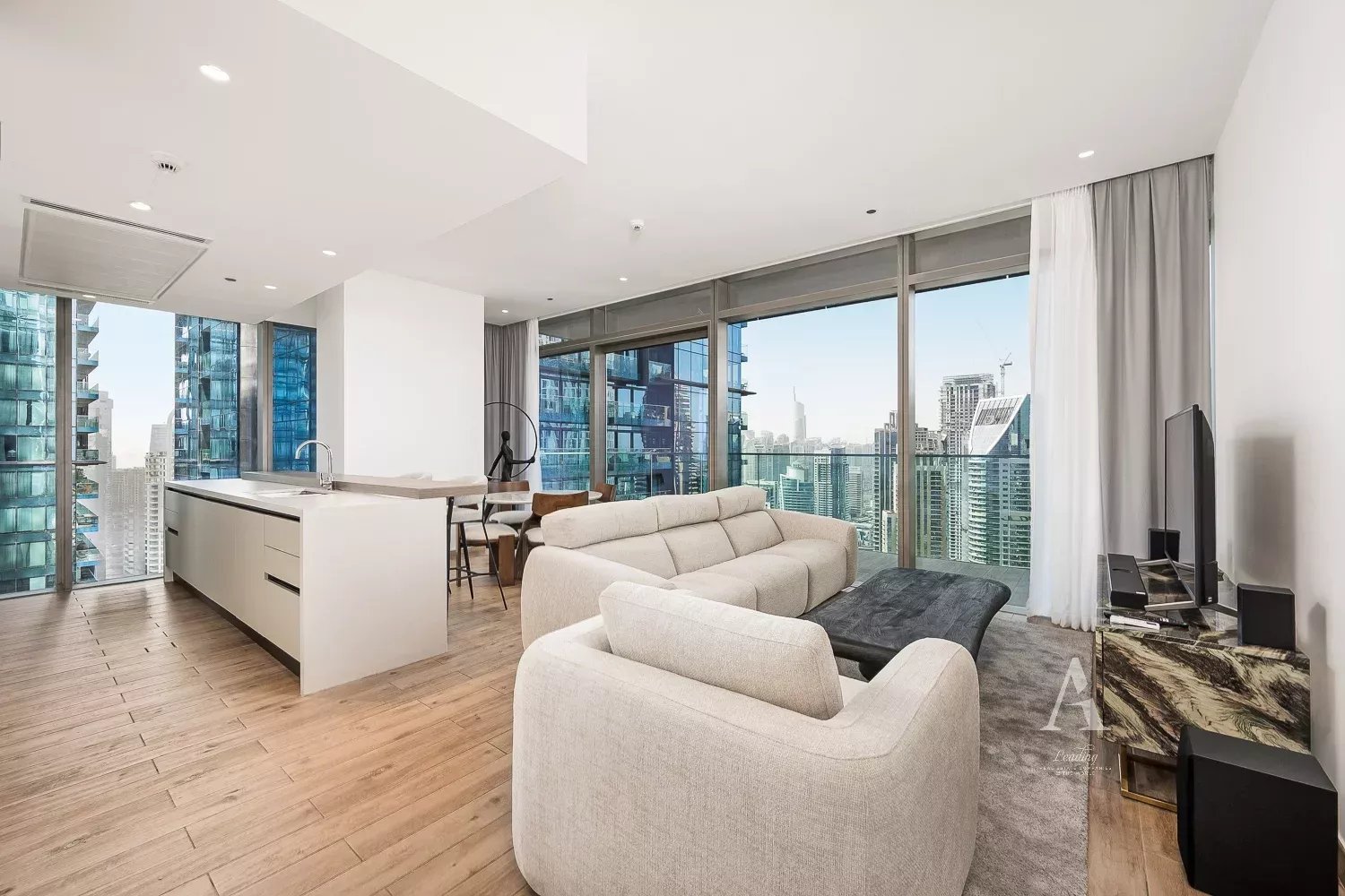 Sale Apartment Dubai