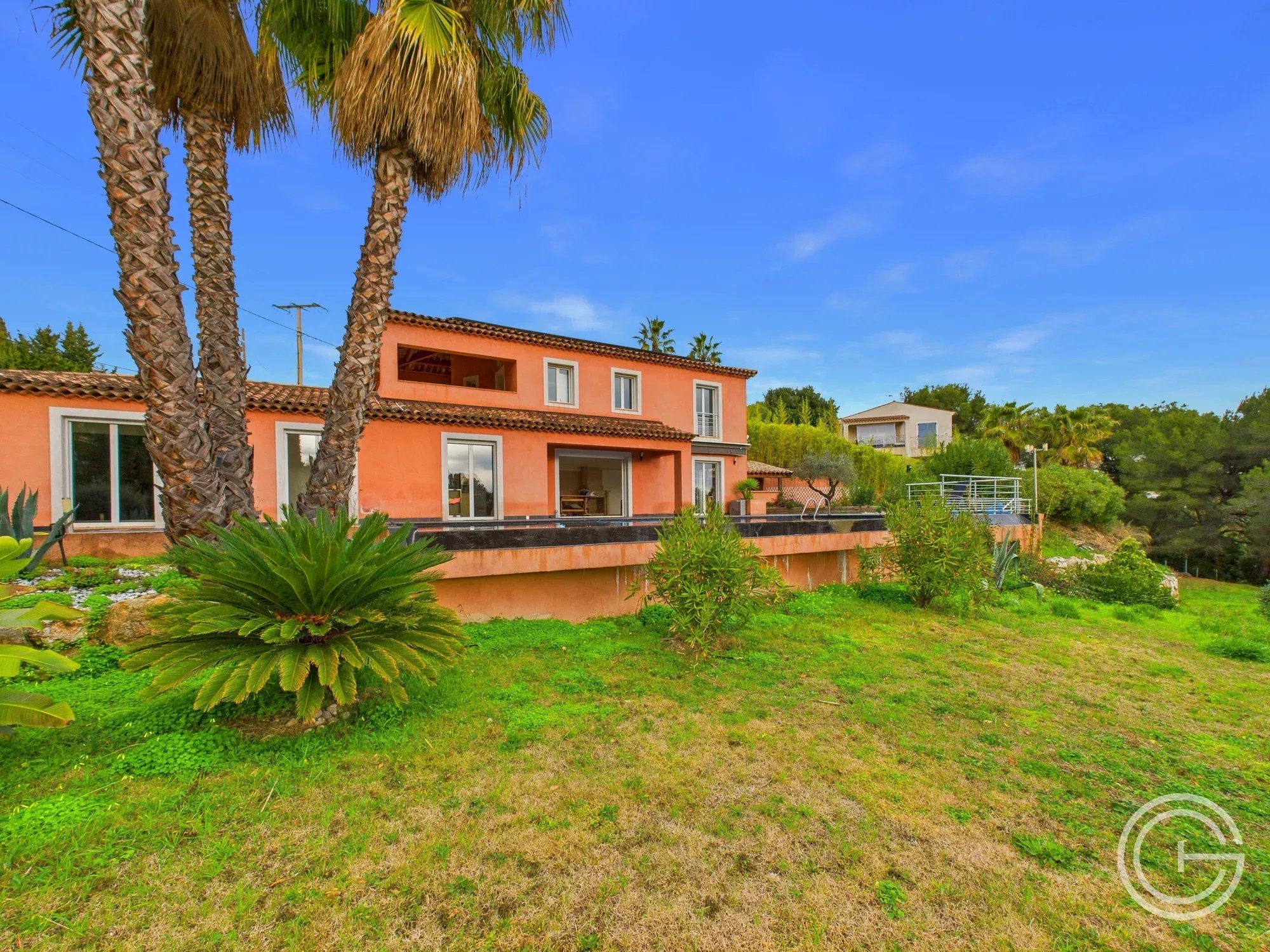 Vente Maison Cagnes-sur-Mer