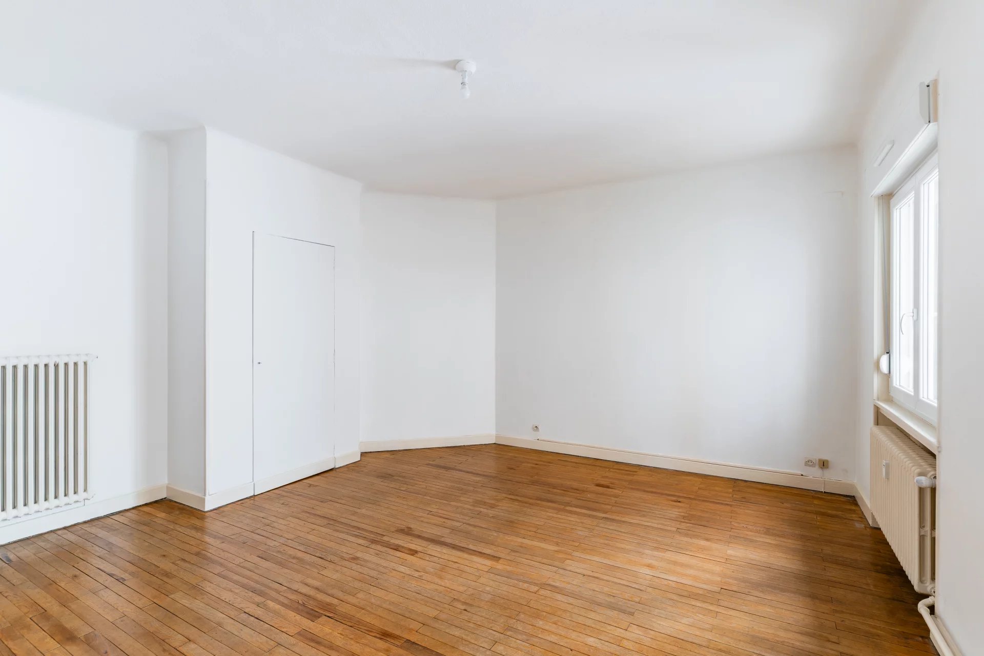 Achat Appartement T3 à Metz (57000) - 62m²