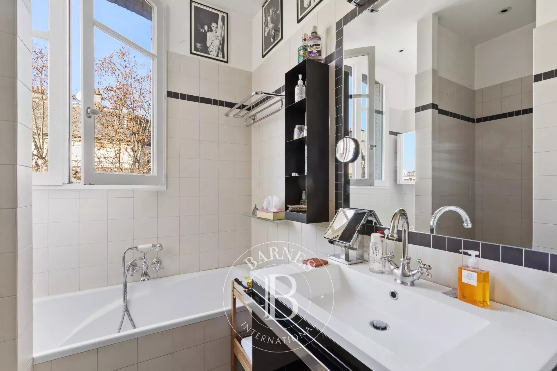 Paris  - Appartement 3 Pi&egrave;ces, 1 Chambre - picture 10