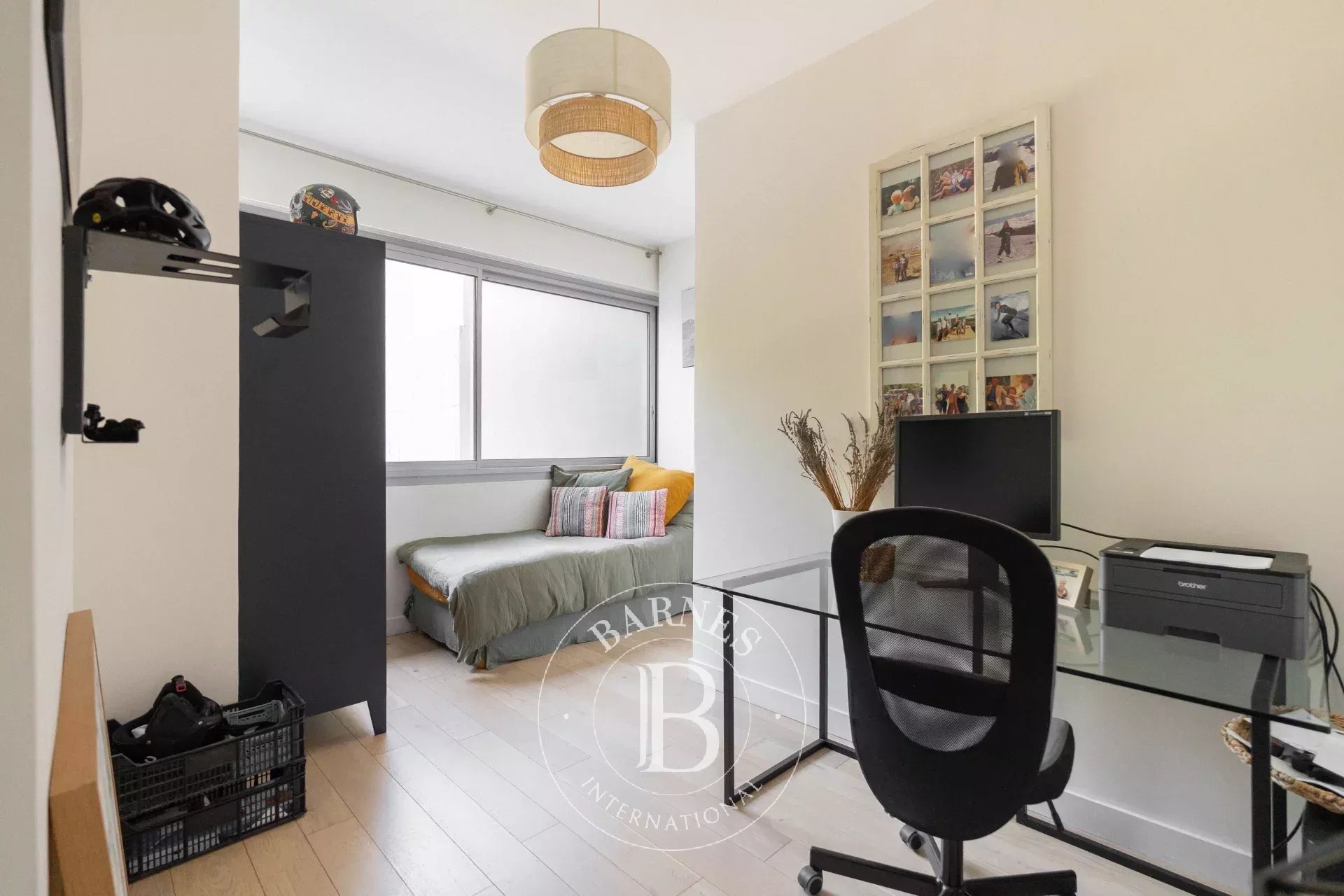 Daire Marseille 8ème - picture 12