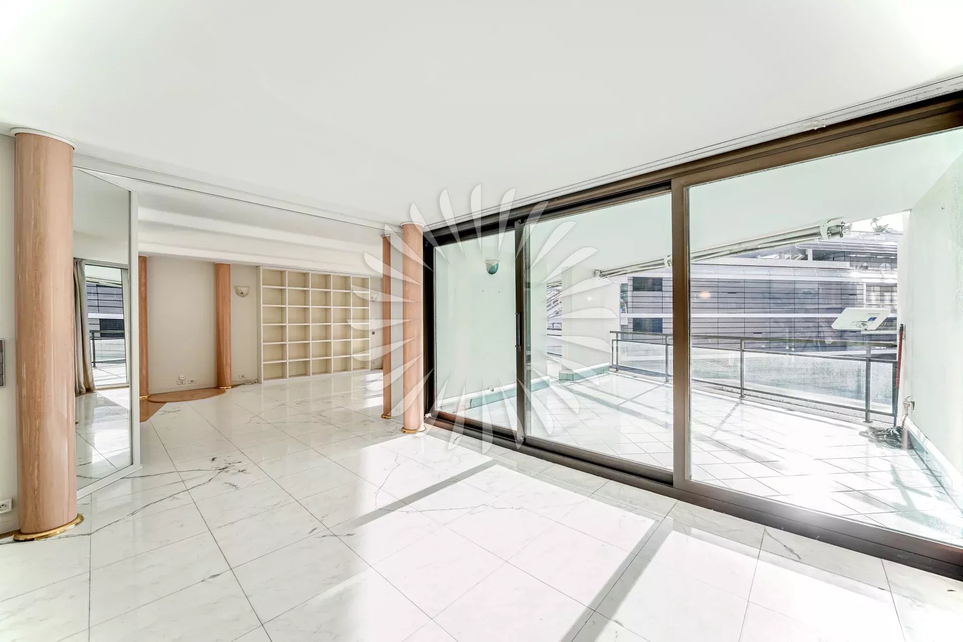 Monte Carlo Star - Carré d'Or