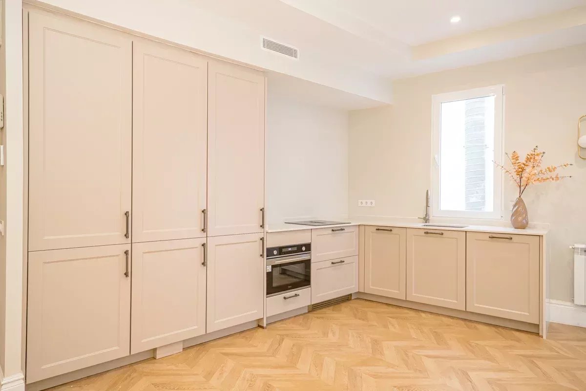 Daire Madrid - picture 11