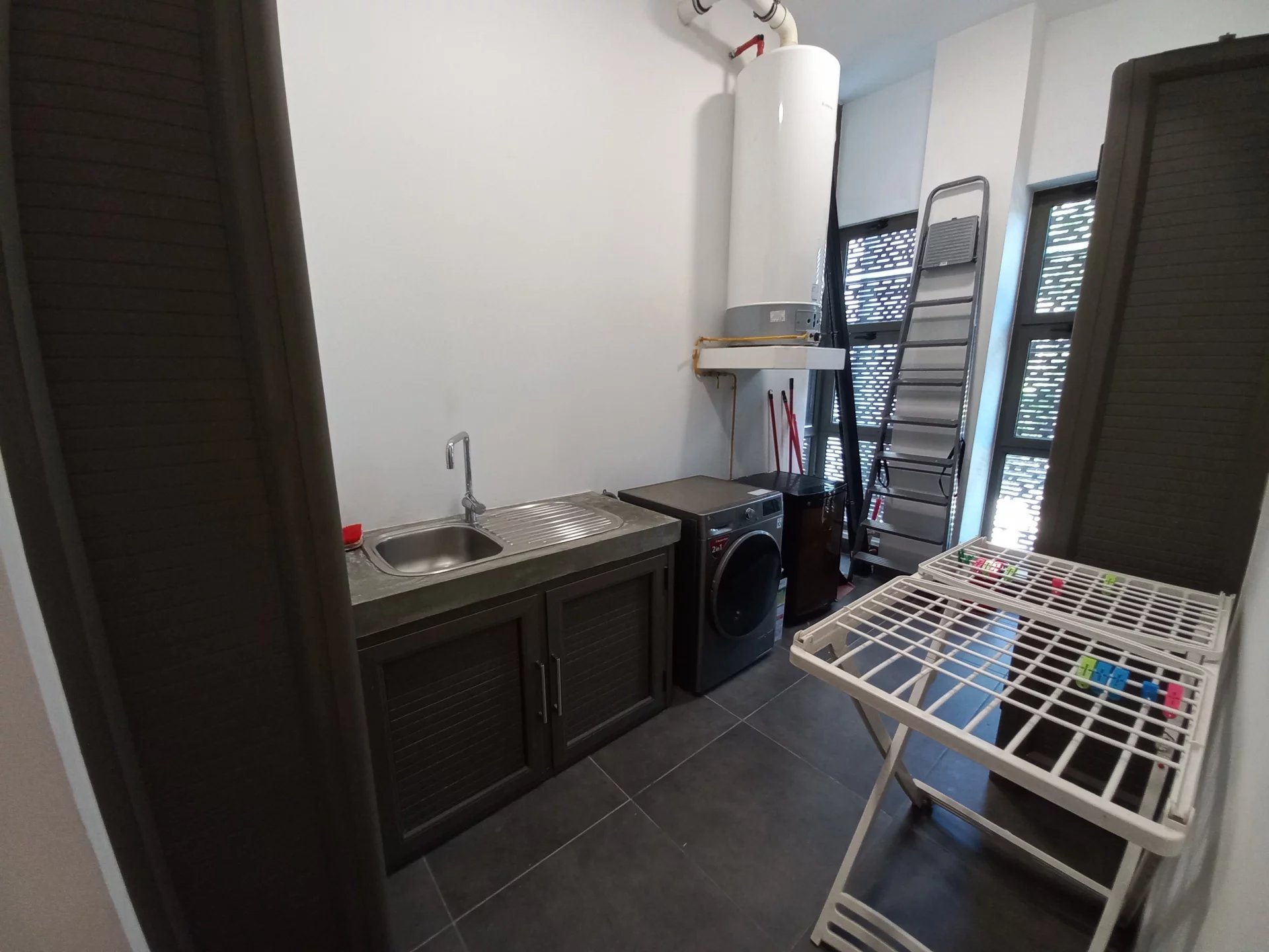 Daire Floréal - picture 12