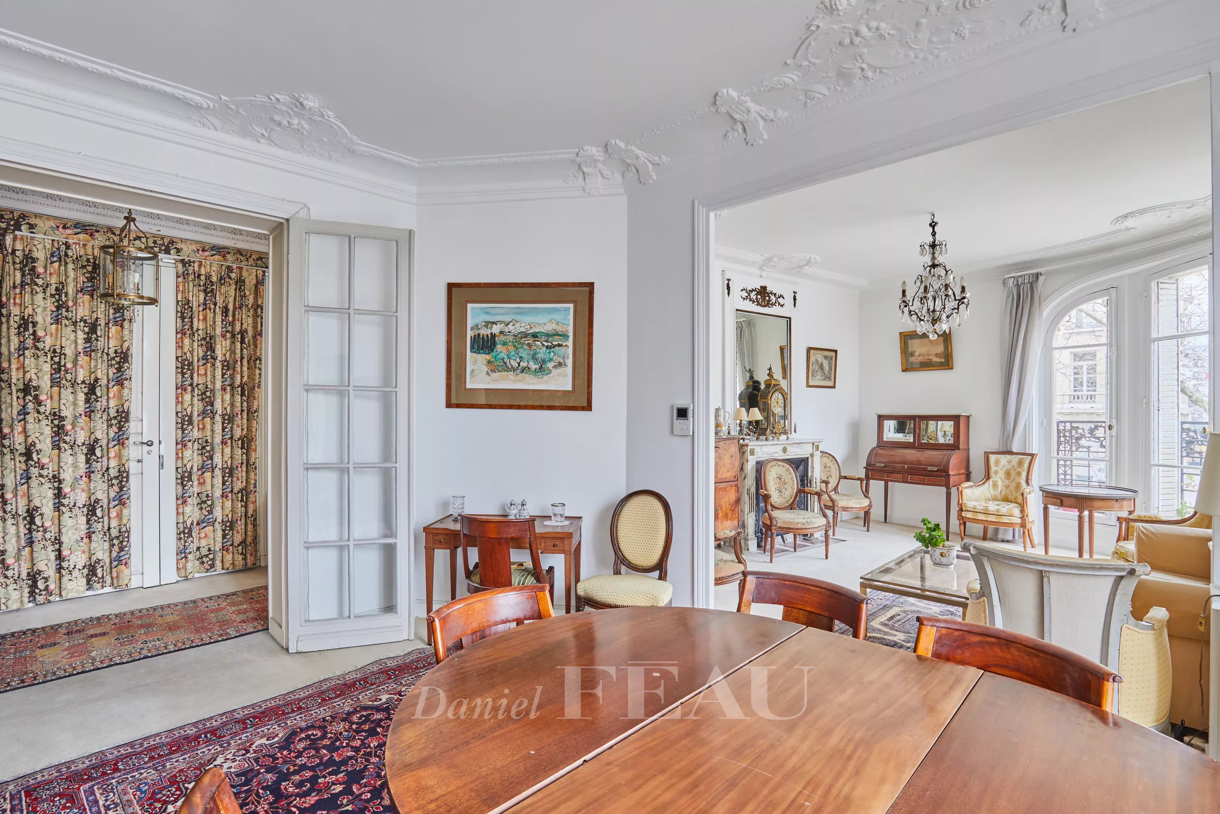 Sale Apartment Paris 7th