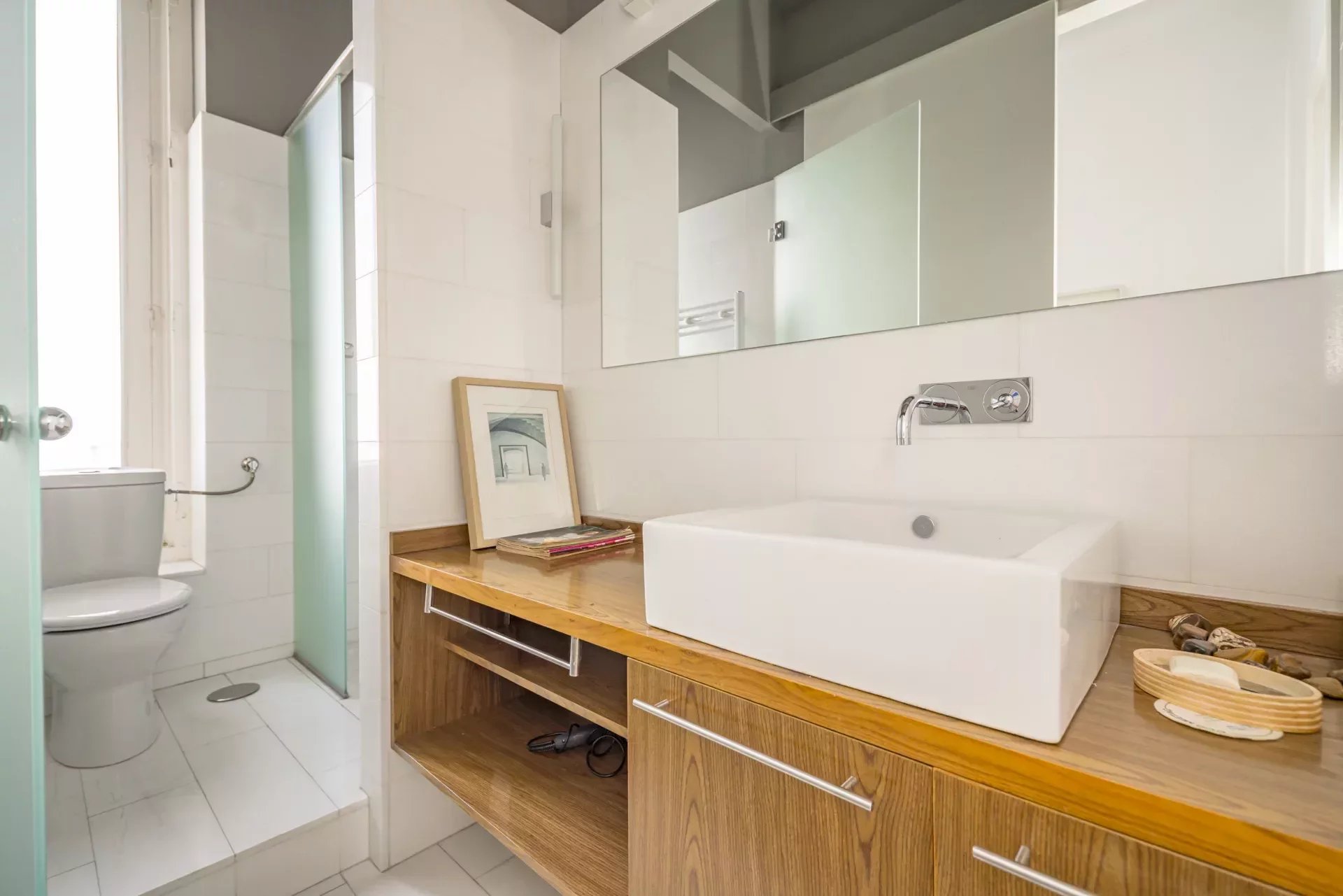 Daire Madrid - picture 38