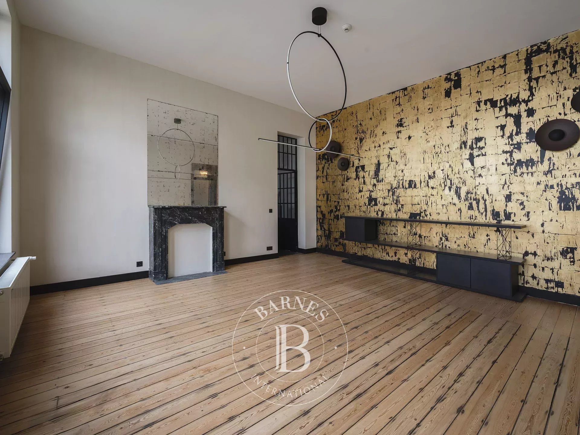 Characterful offices  - Quartier Saint-Gilles / Place Stéphanie