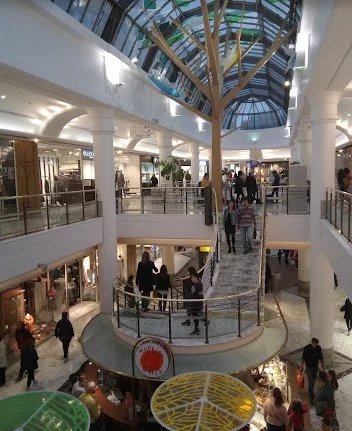Sale Business assets Le Mans