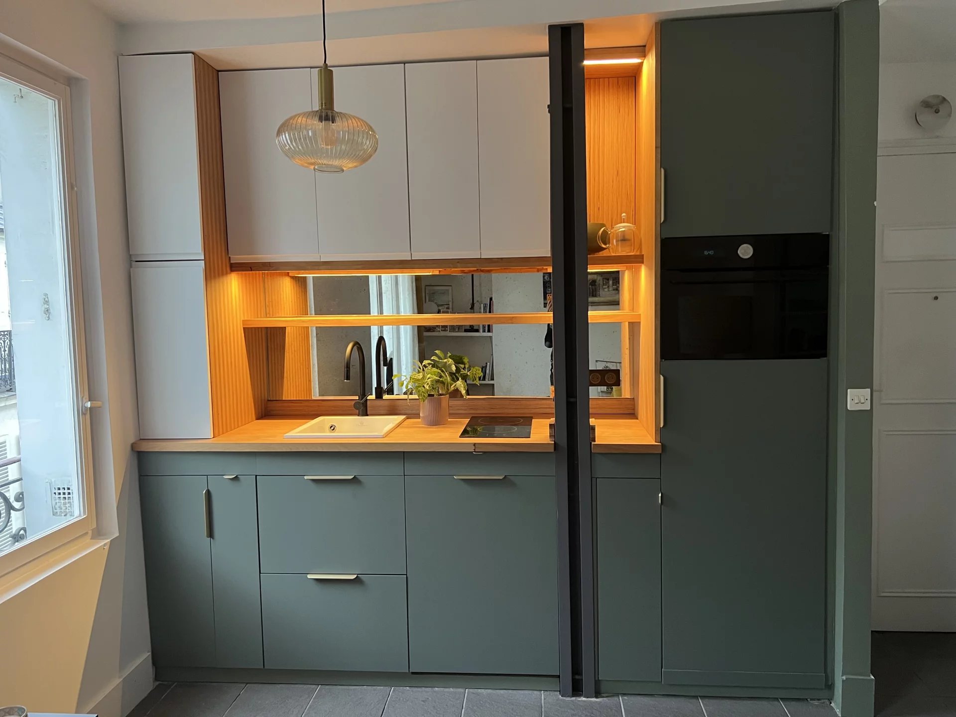 Agence immobilière de CABINET C.BAUDRIER