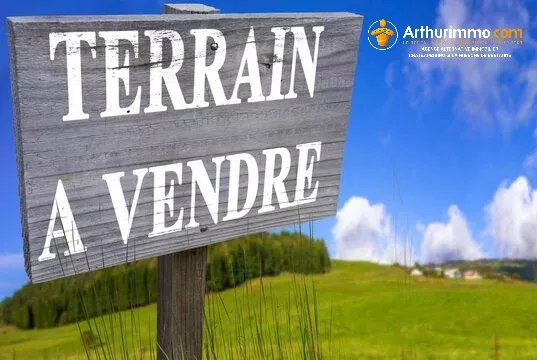 Terrain prêt à bâtir - Photo 3