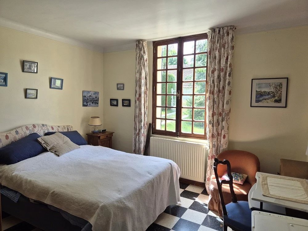 Vente Maison Boiscommun