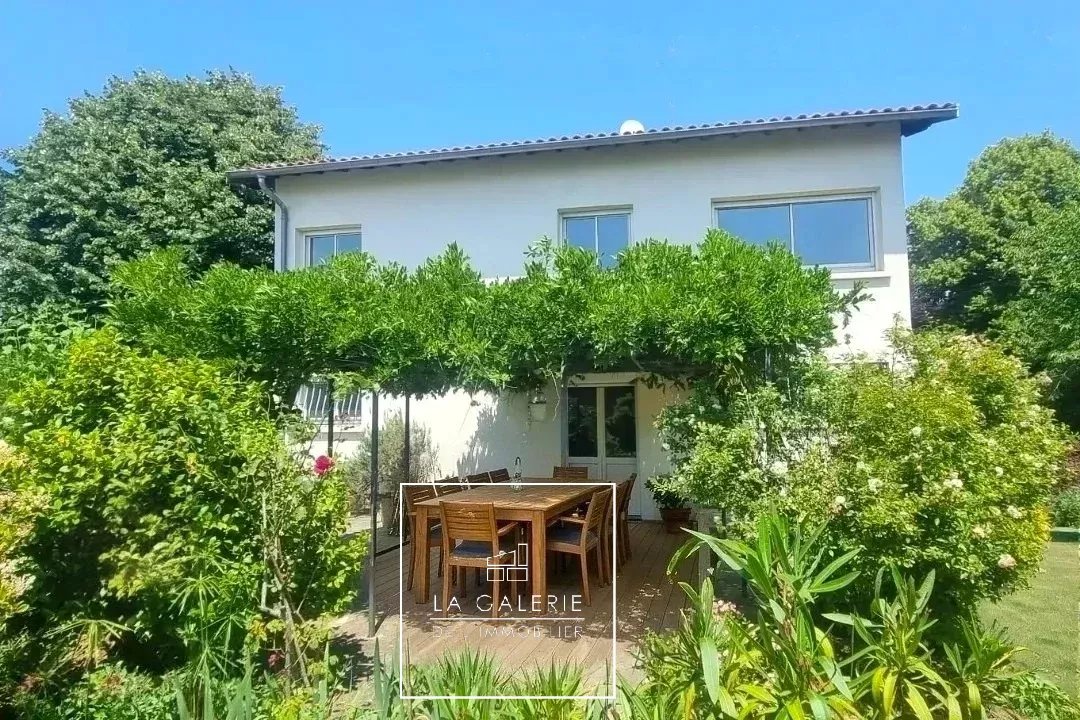 Agence immobilière de La Galerie De L'Immobilier