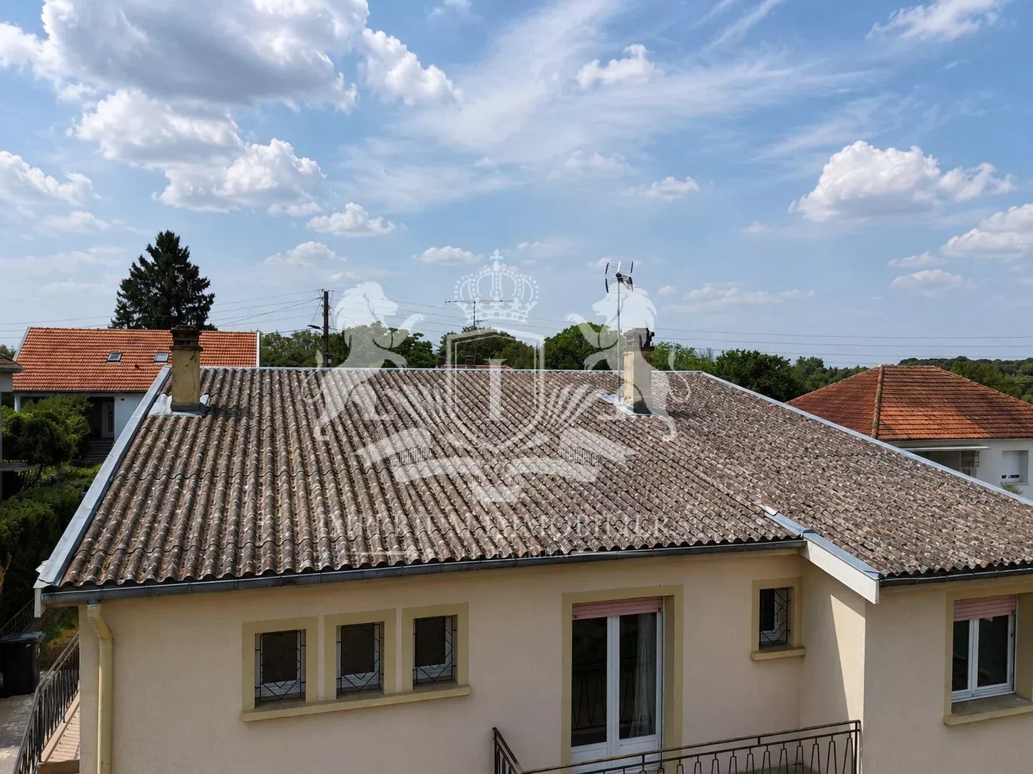 Maison individuelle avec sous-sol complet – Quartier Dieu du Trice — photo 10