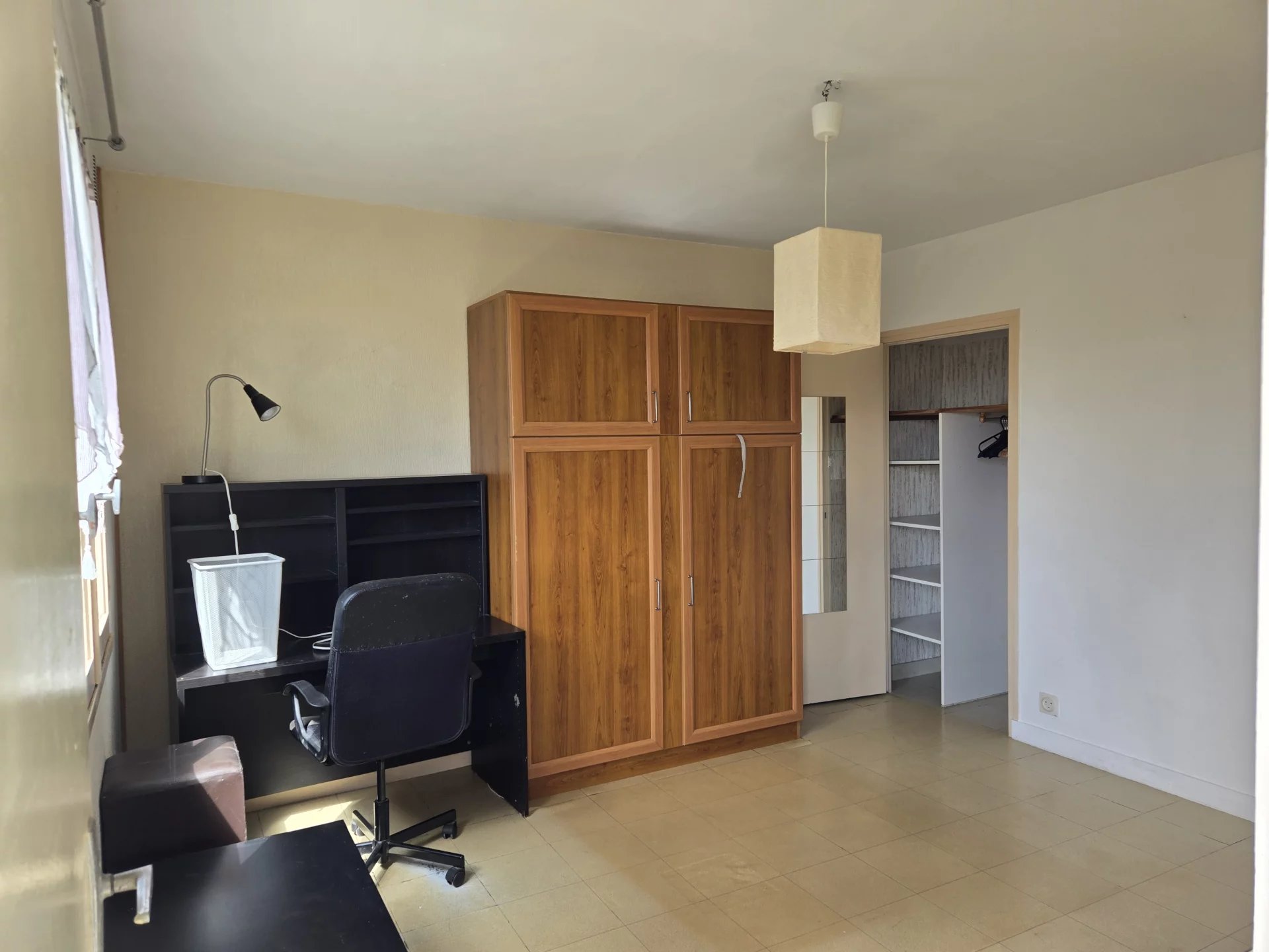 Vente Appartement Dijon