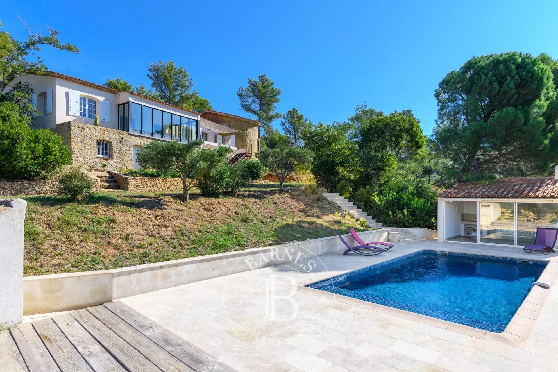 Ev Le Beausset - picture 18