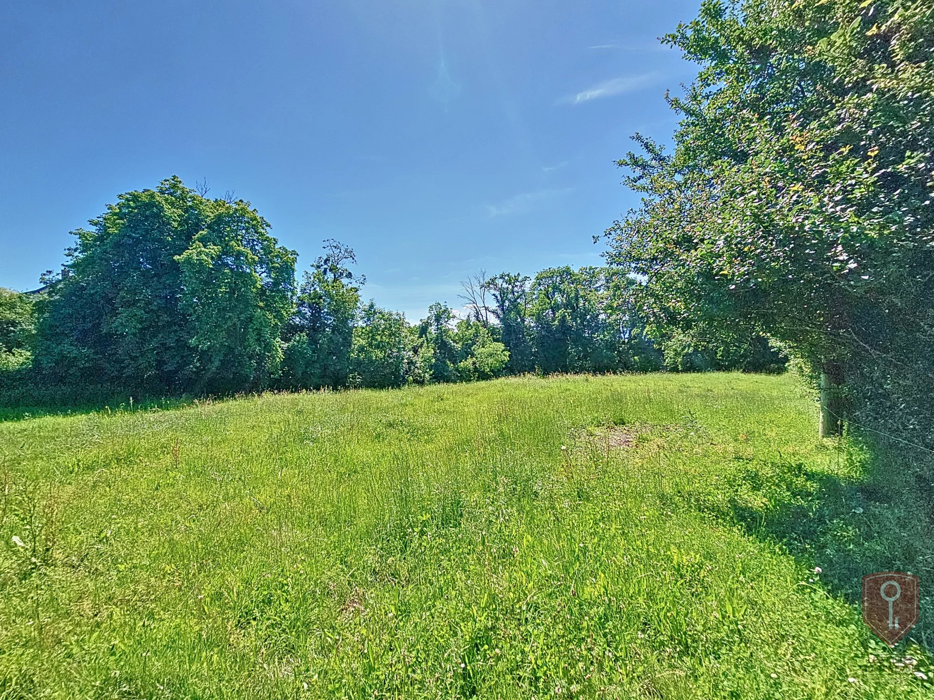 Vente Appartement Neydens