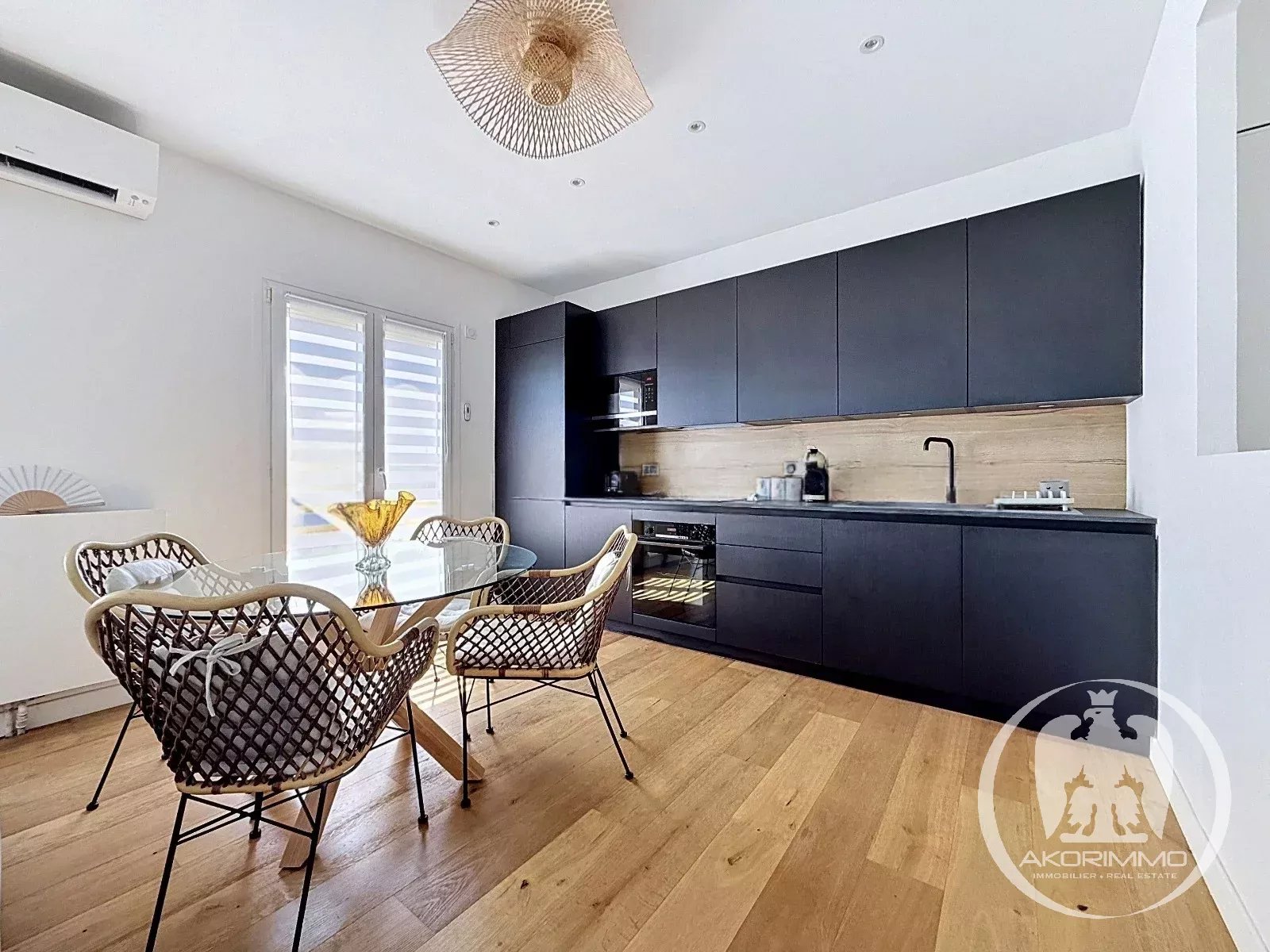 Appartamento  - 3 stanze  - 69.0 m² -  350.000 € - In vendita
