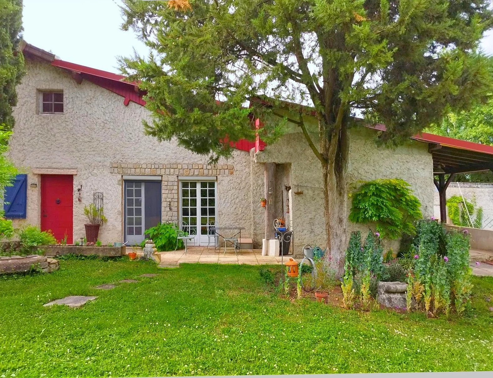 Agence immobilière de AGENCE DES 3 RIVIERES