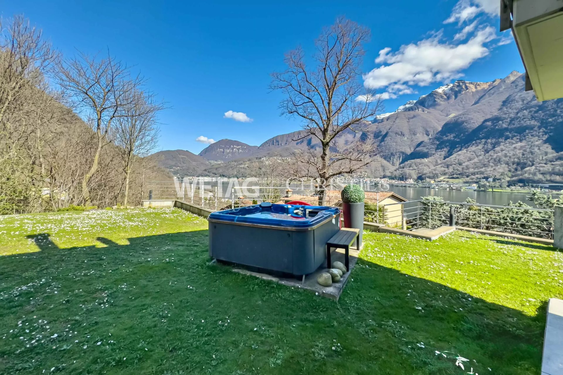 3 Bedroom Villa/Townhouse's Image 4