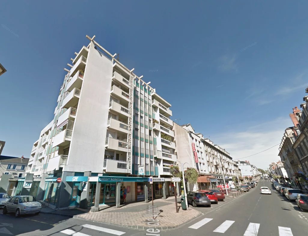 Agence immobilière de Conort Immobilier