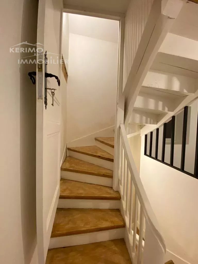 Verkauf Haus Binic-Étables-sur-Mer