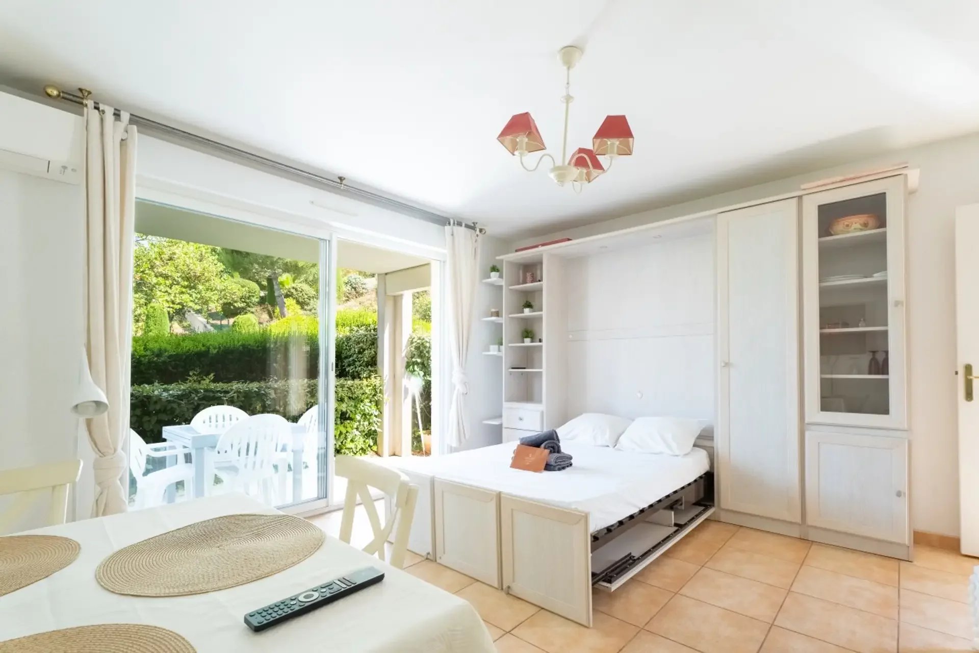 Agence immobilière de CABINET Reynier
