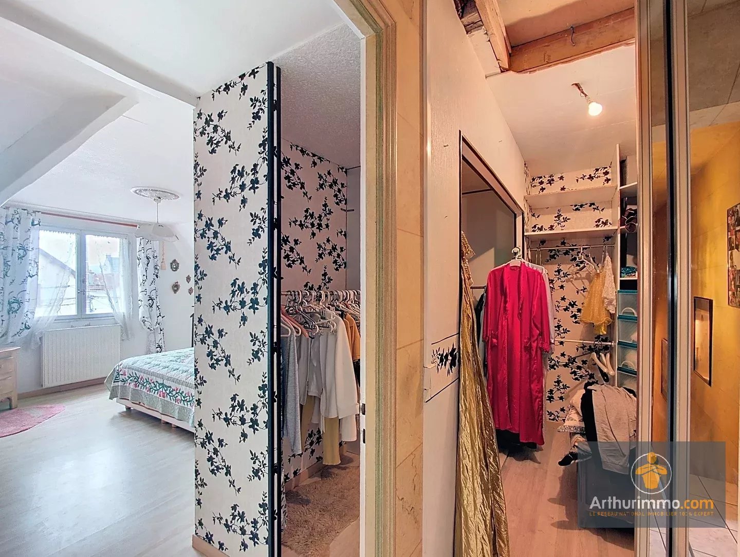 Agence immobilière de EURL LIBIMMO