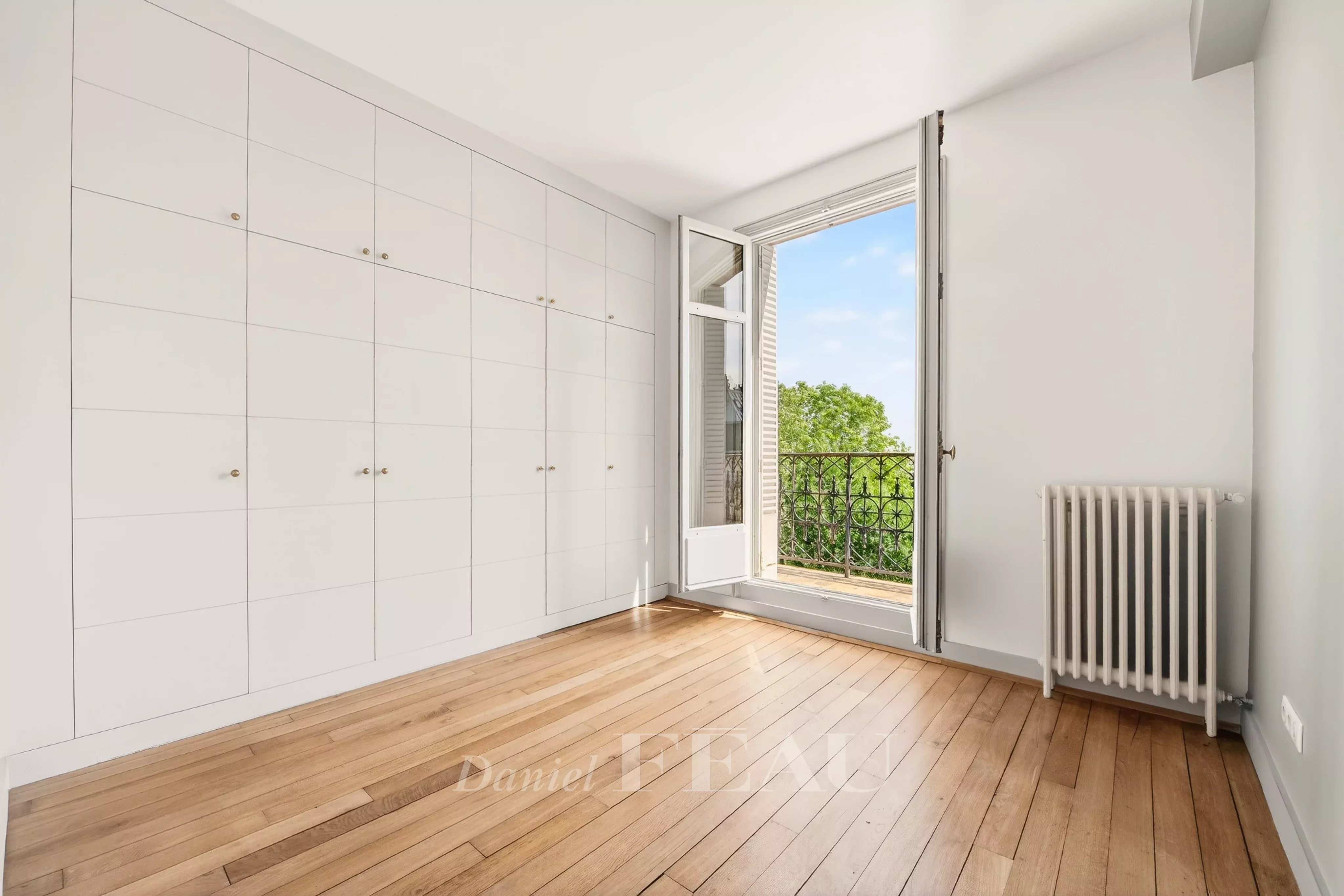 Location Duplex Paris 6ème