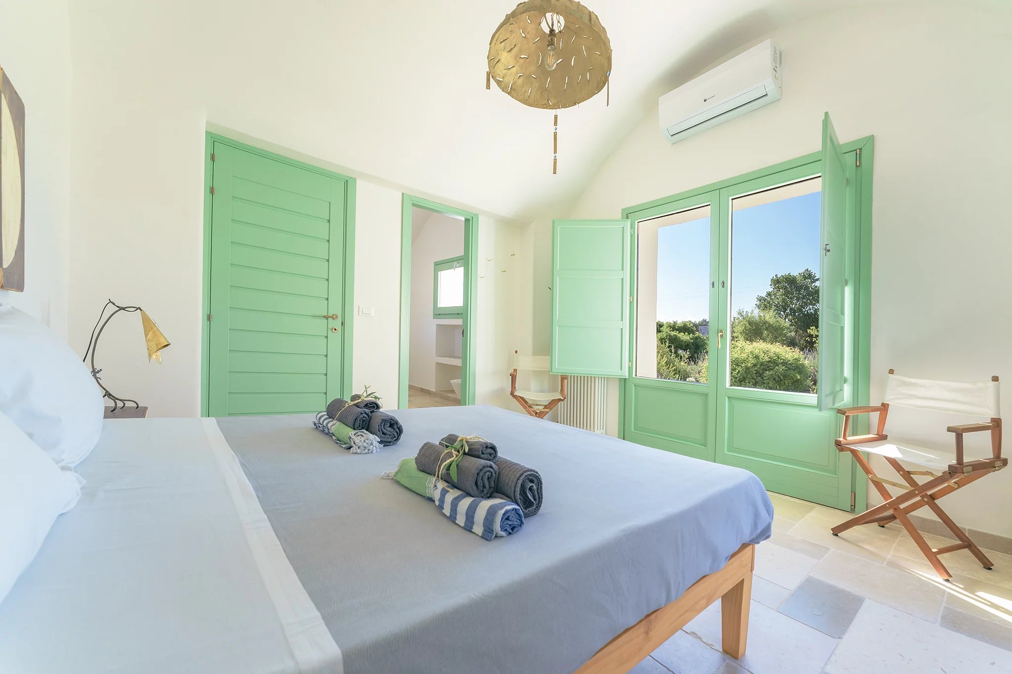 Venta Villa Ostuni