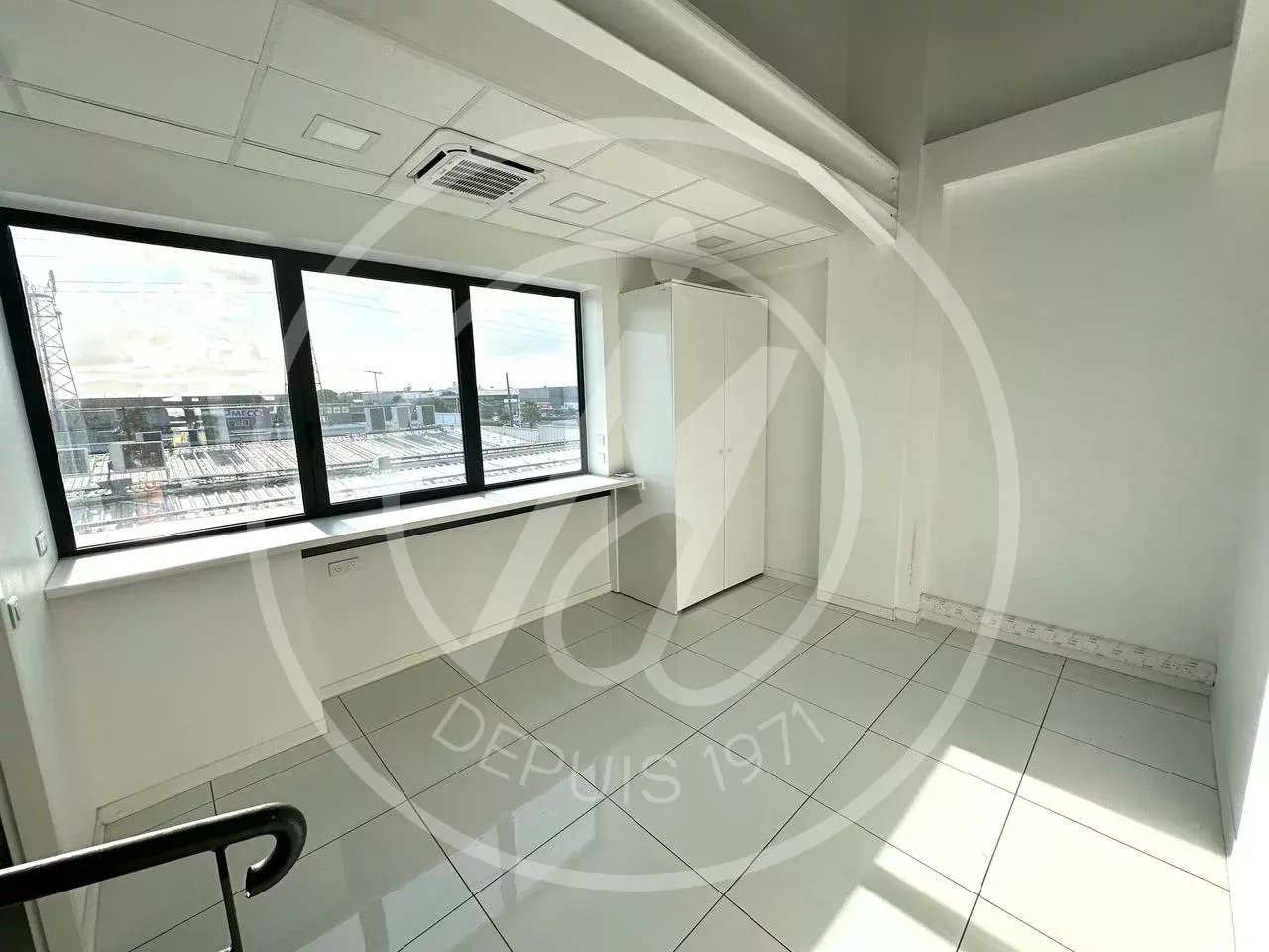Location Bureau Baie-Mahault