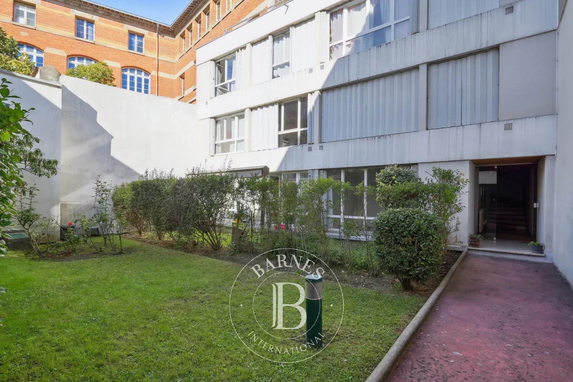 Daire Paris 11ème - picture 7