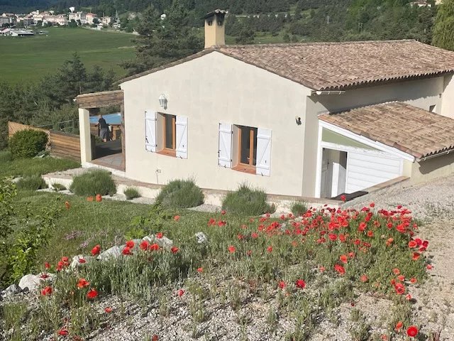 Vente Maison Caille