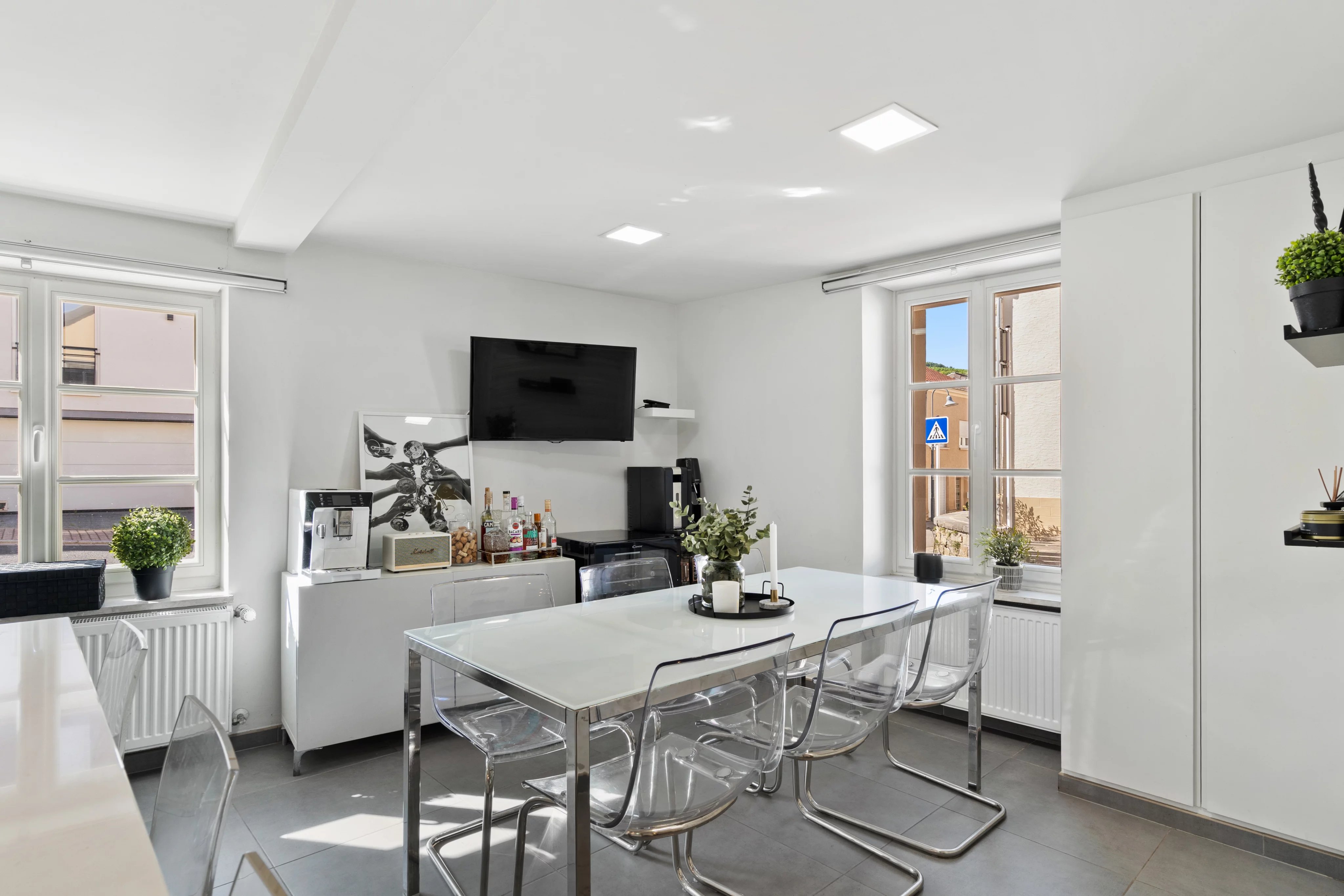 House in Greiveldange