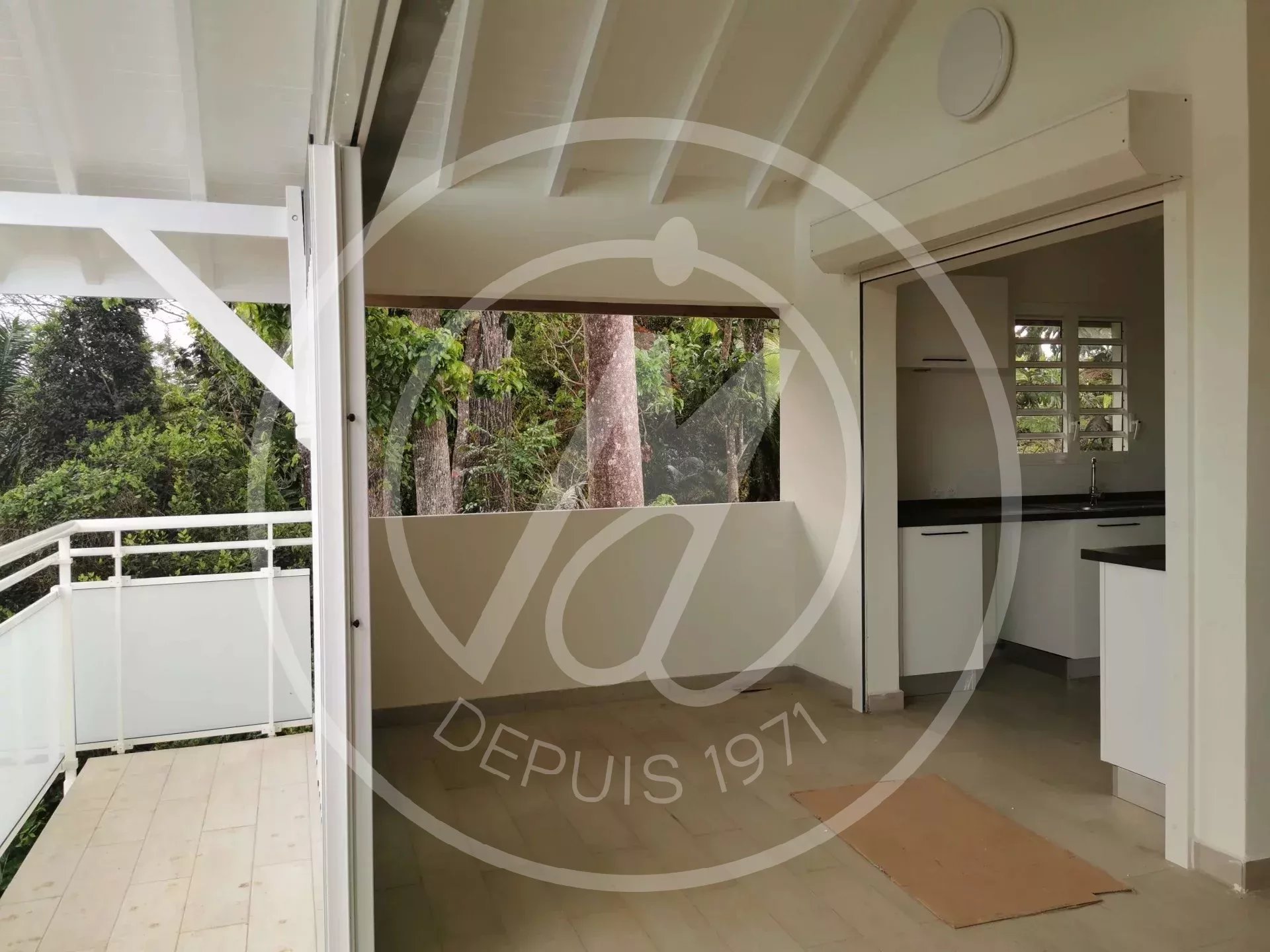 Location Villa Petit-Bourg