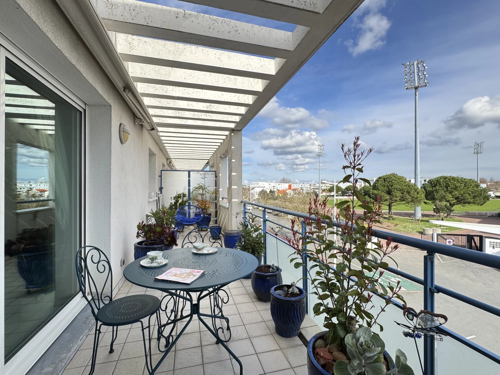 Viager Appartement Royan