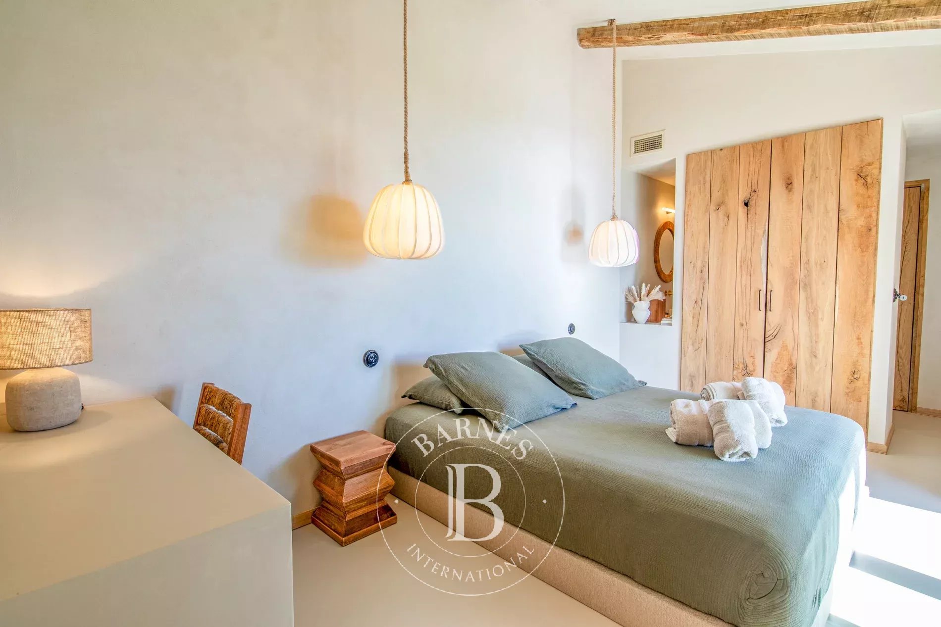 Propriano  - Villa  6 Chambres - picture 9