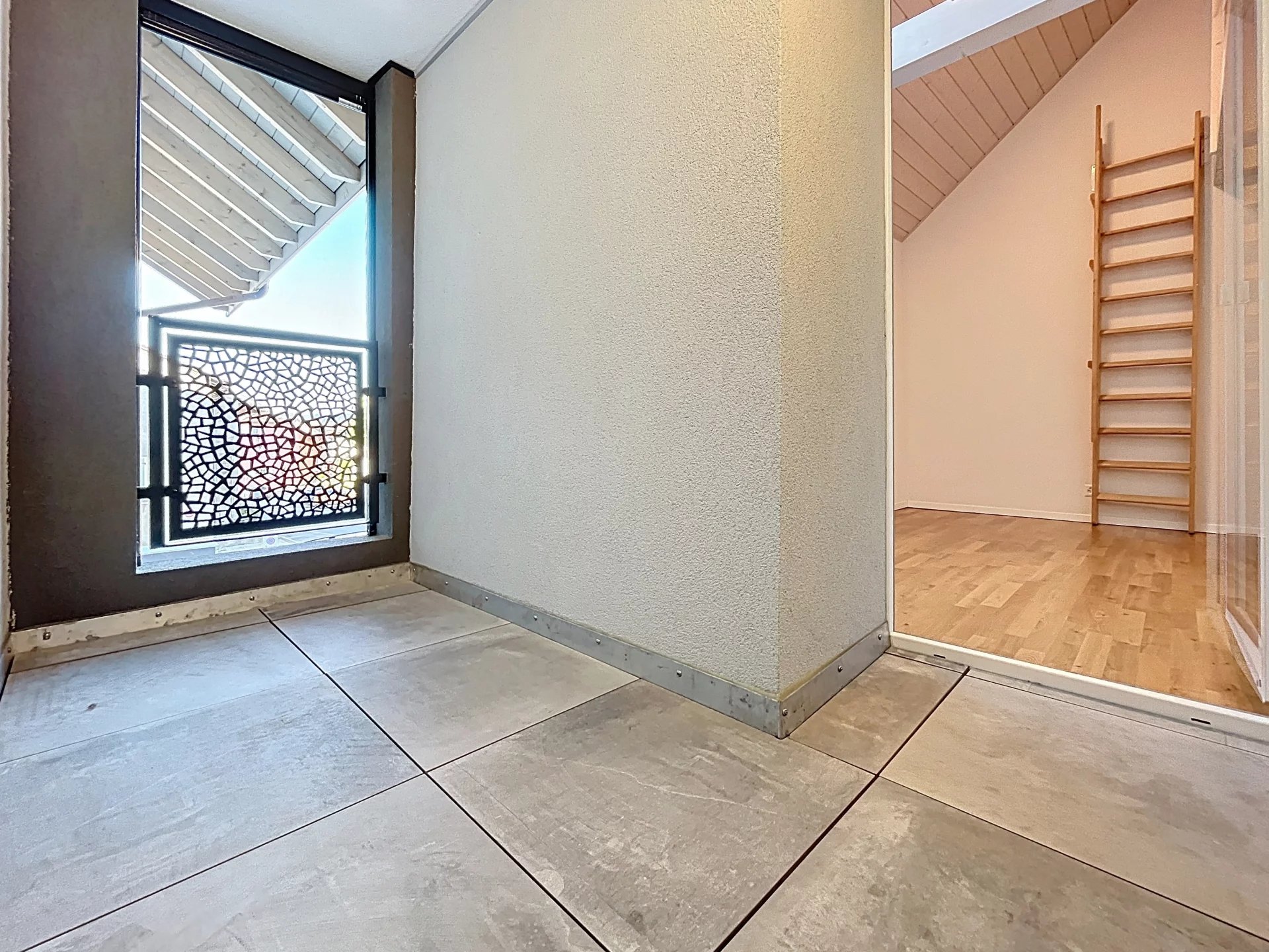 Duplex à Saint-Livres