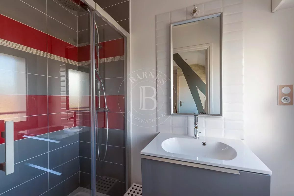Blonville-sur-Mer  - Villa  4 Chambres - picture 18