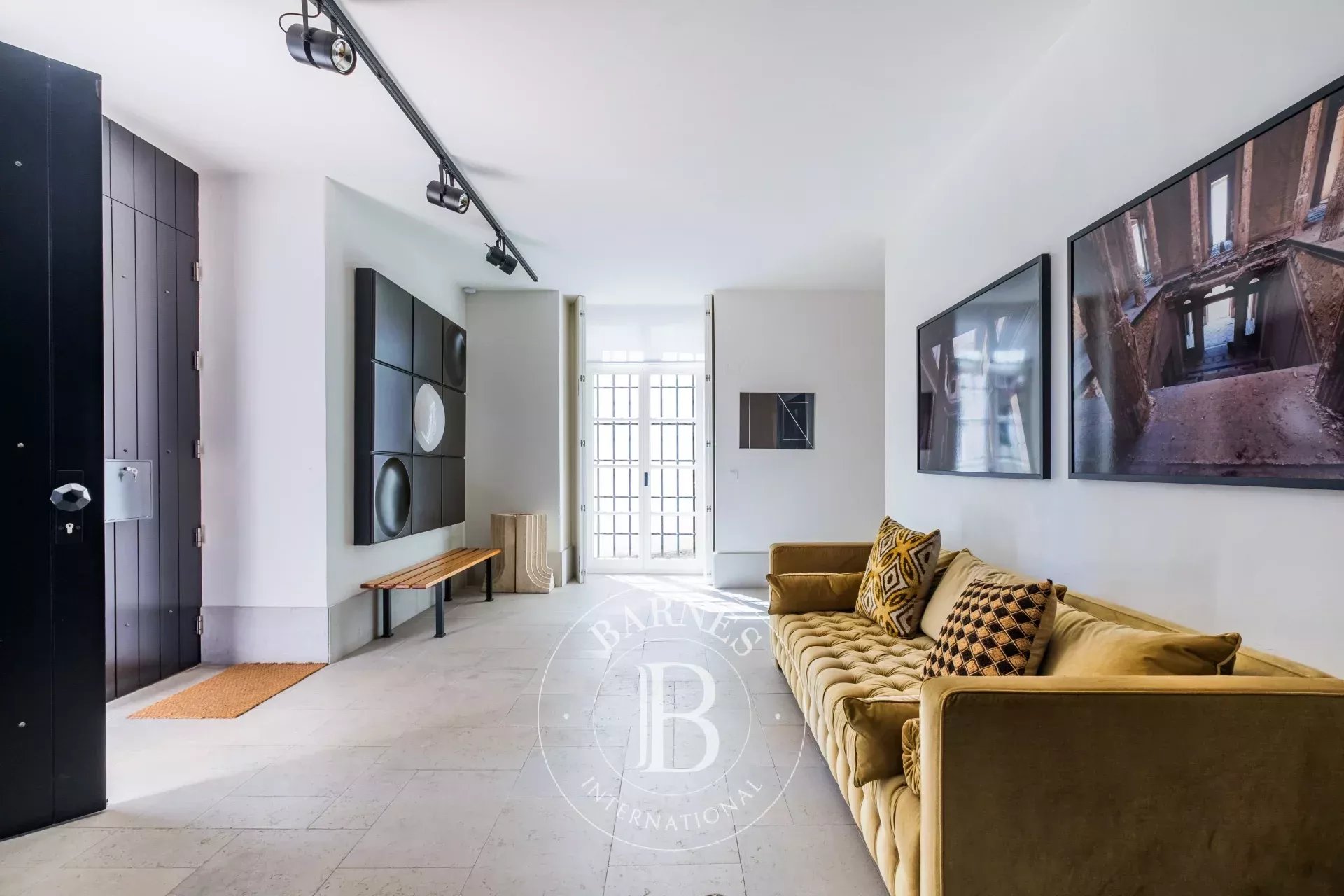 Palace by the Tagus Palace by the Tagus