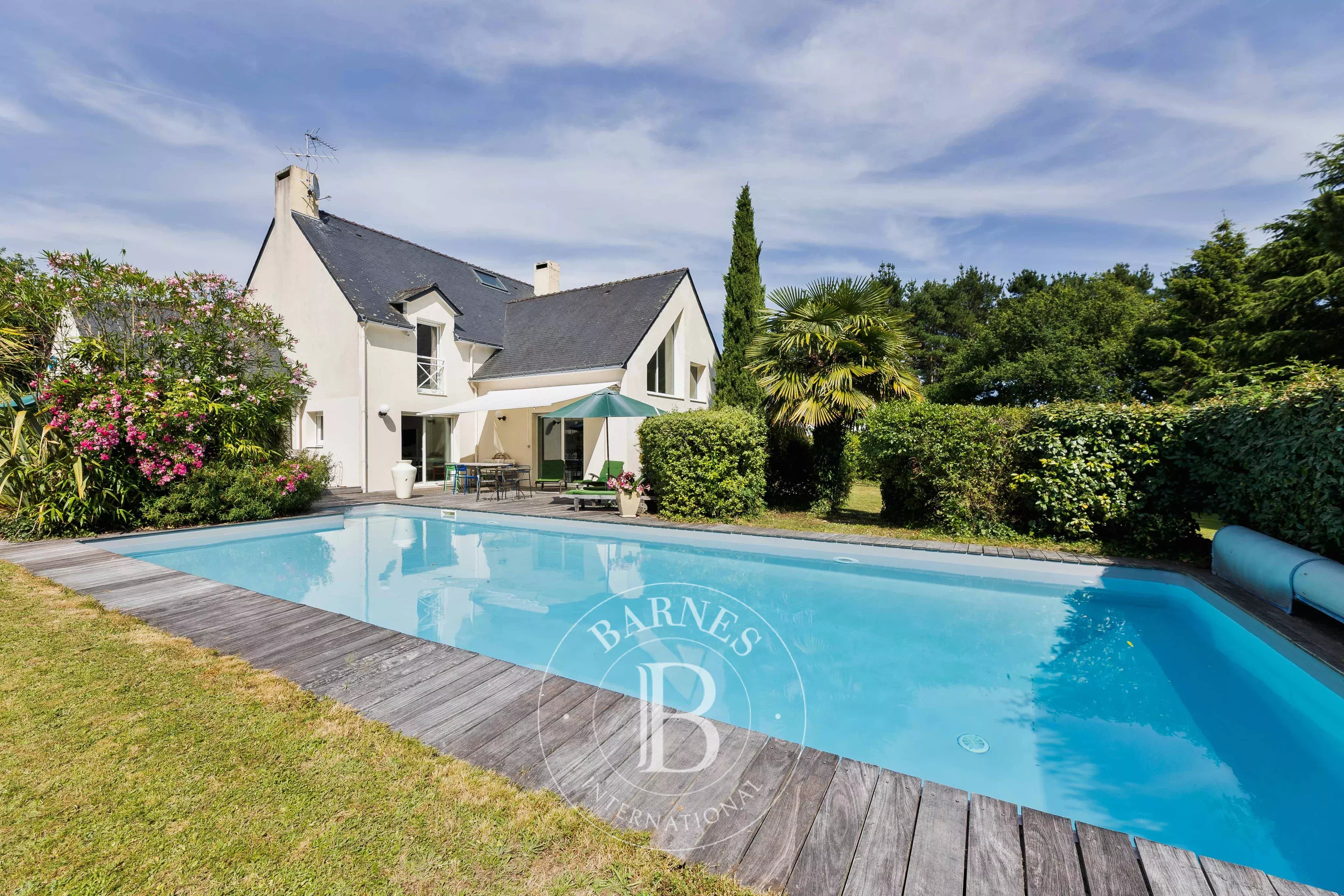 Maison Saint-André-des-Eaux  -  ref 87102967 (picture 1)