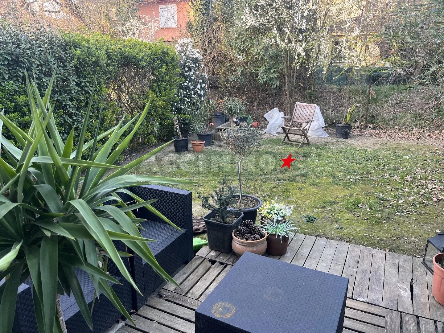 Vente Maison Saint-Orens-de-Gameville