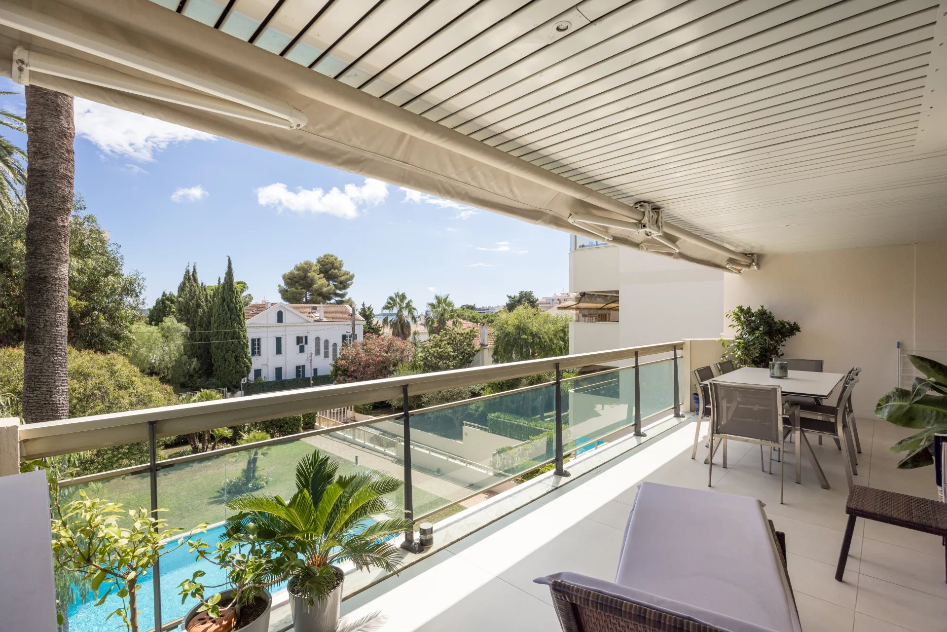Sale Apartment Cannes Moure Rouge
