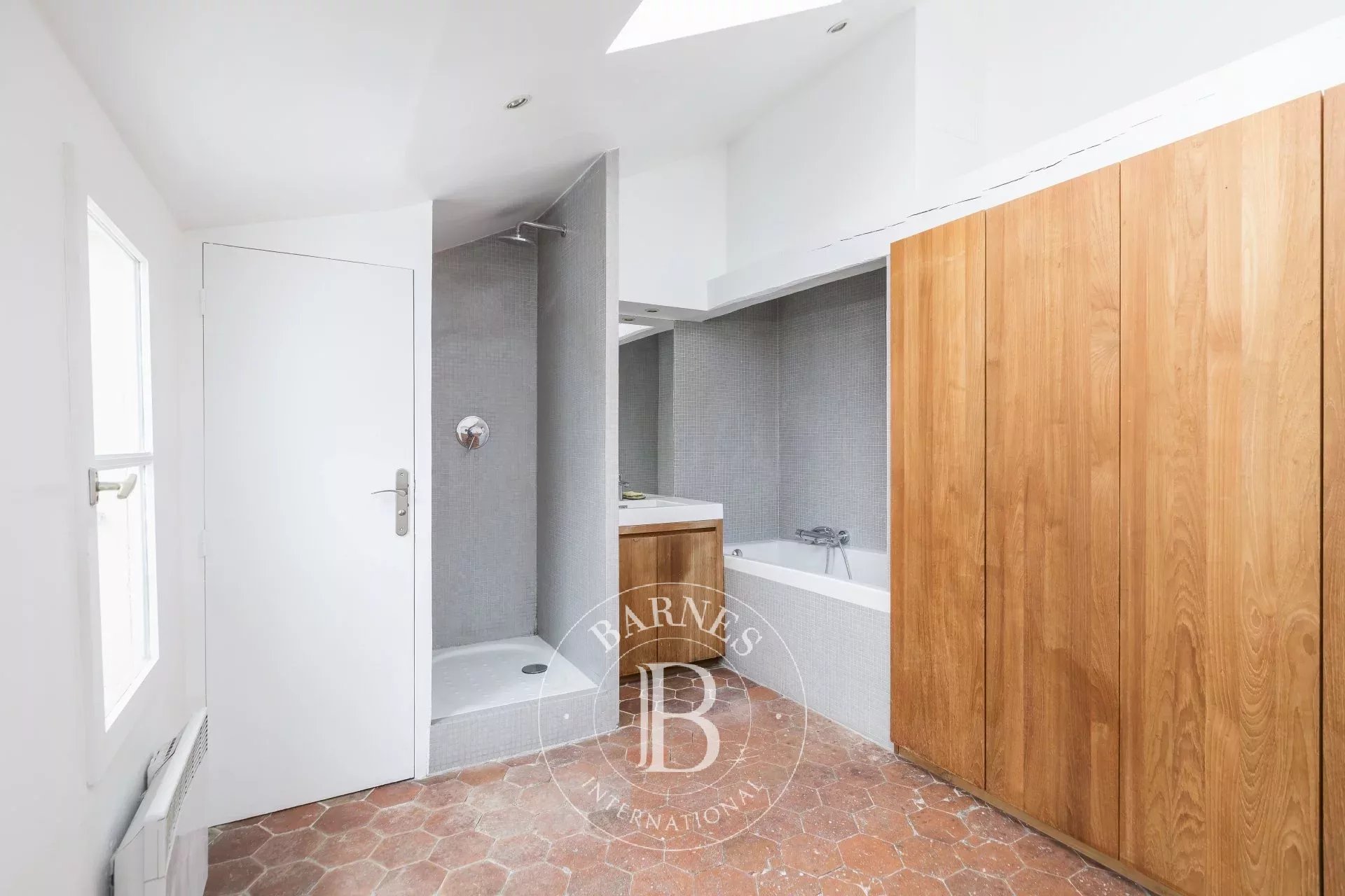 Daire Paris 7ème - picture 8