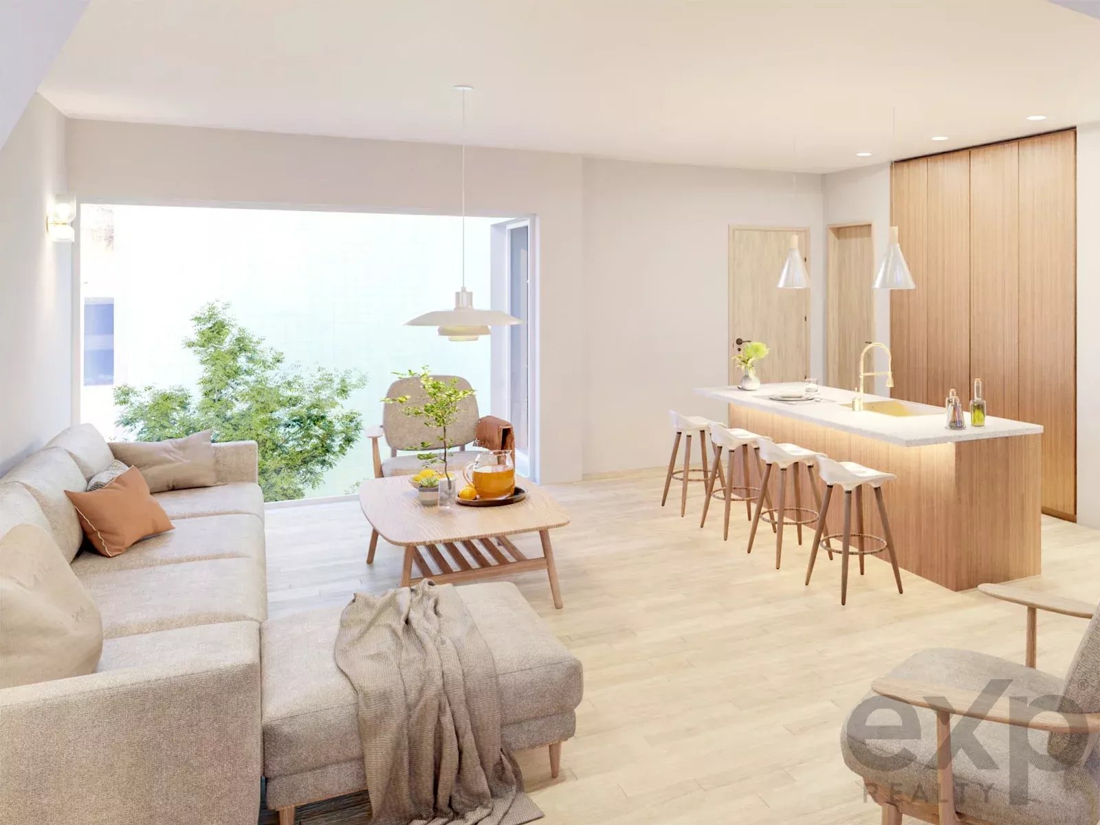 2 bedroom apartment - Montijo 2870-351 image 2