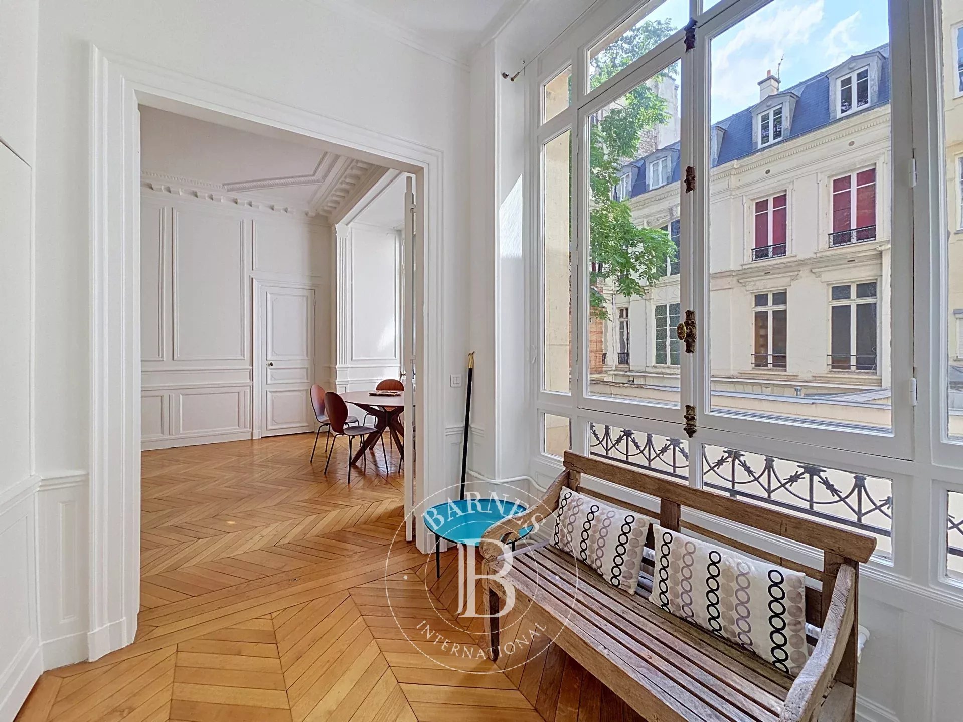 Appartement Paris 75007  -  ref 3165601 (picture 3)