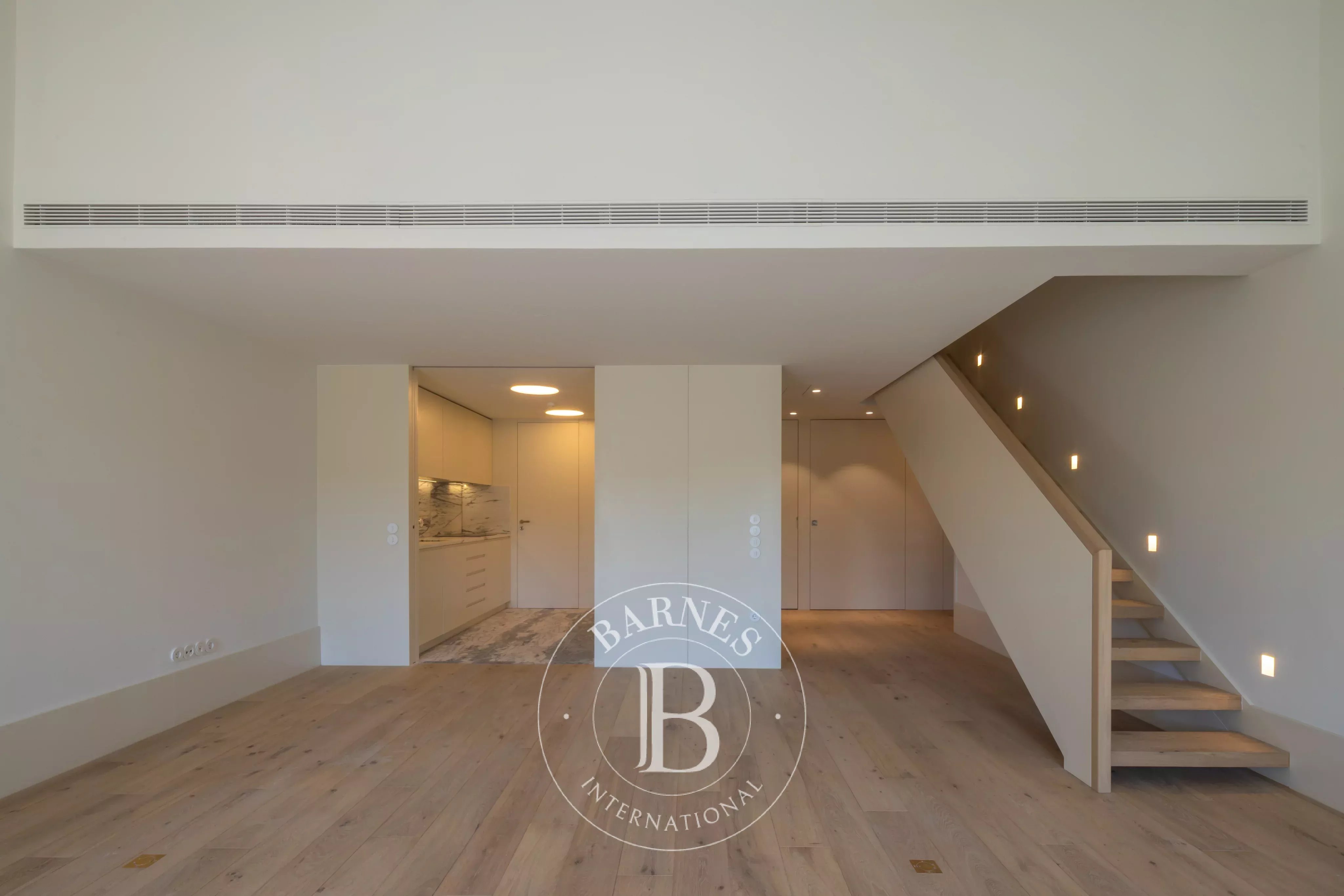 Vida no centro histórico da cidade